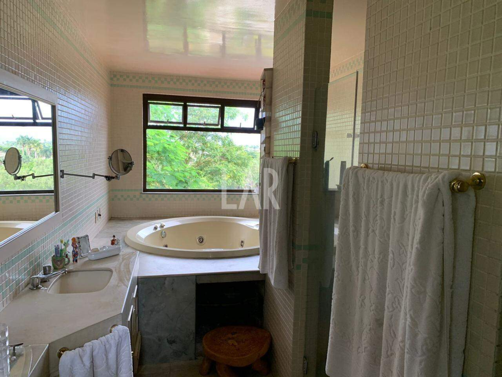 Casa de 5 quartos à venda, Jardim Atlântico, Belo Horizonte - MG