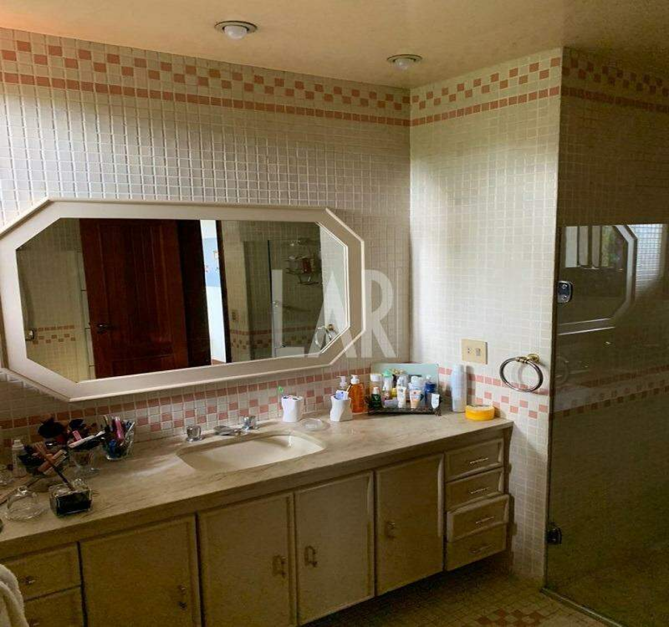 Casa de 5 quartos à venda, Jardim Atlântico, Belo Horizonte - MG