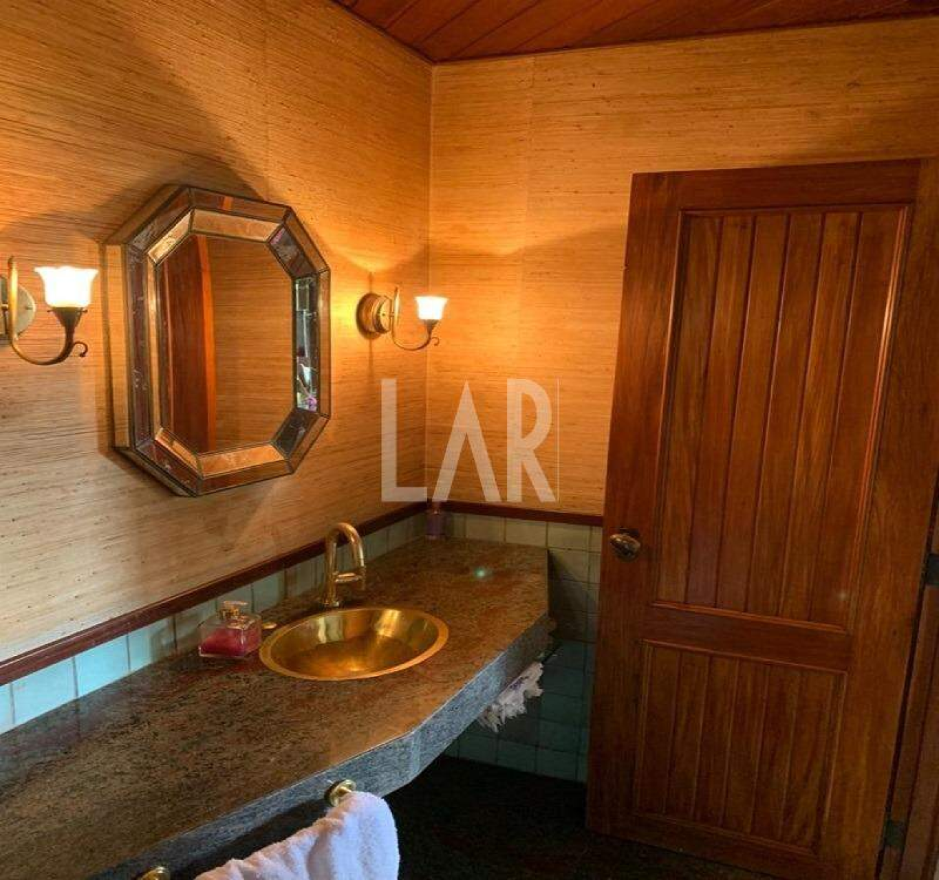 Casa de 5 quartos à venda, Jardim Atlântico, Belo Horizonte - MG