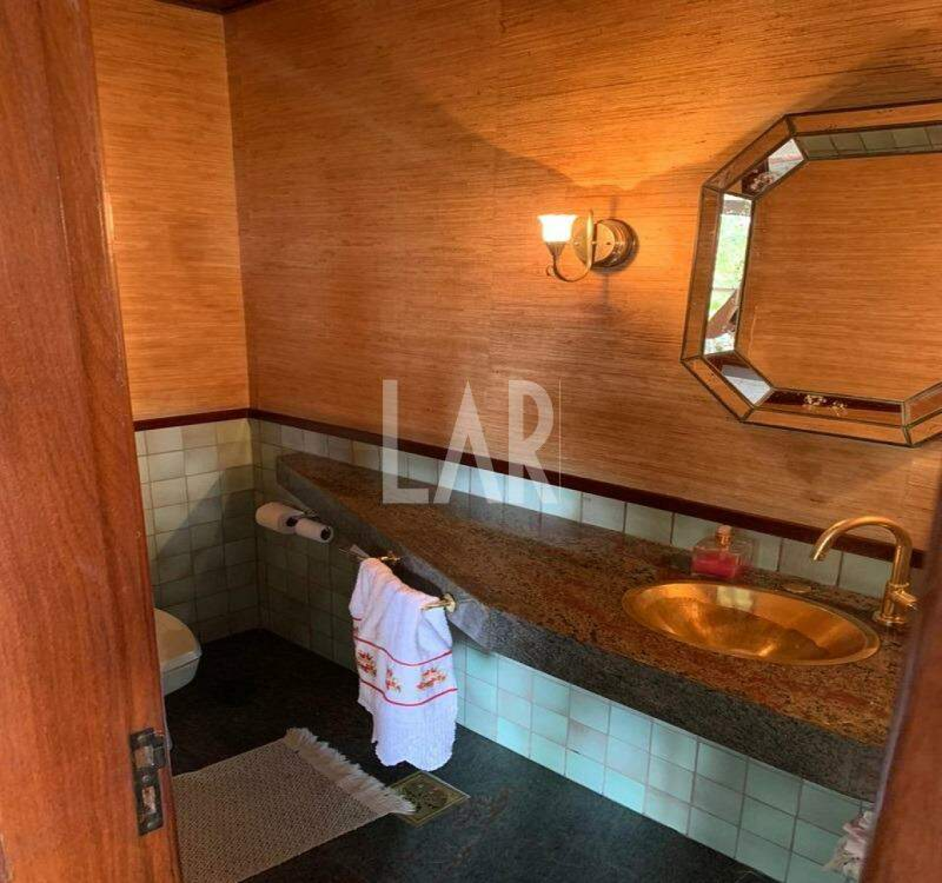 Casa de 5 quartos à venda, Jardim Atlântico, Belo Horizonte - MG