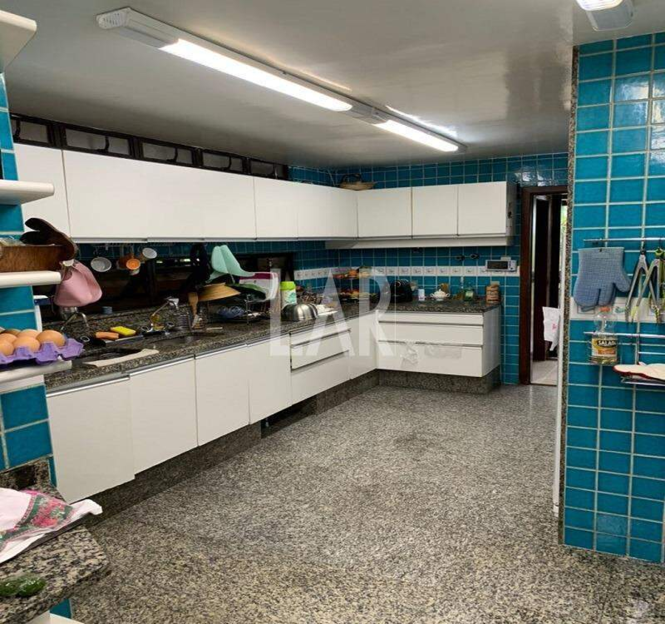 Casa de 5 quartos à venda, Jardim Atlântico, Belo Horizonte - MG