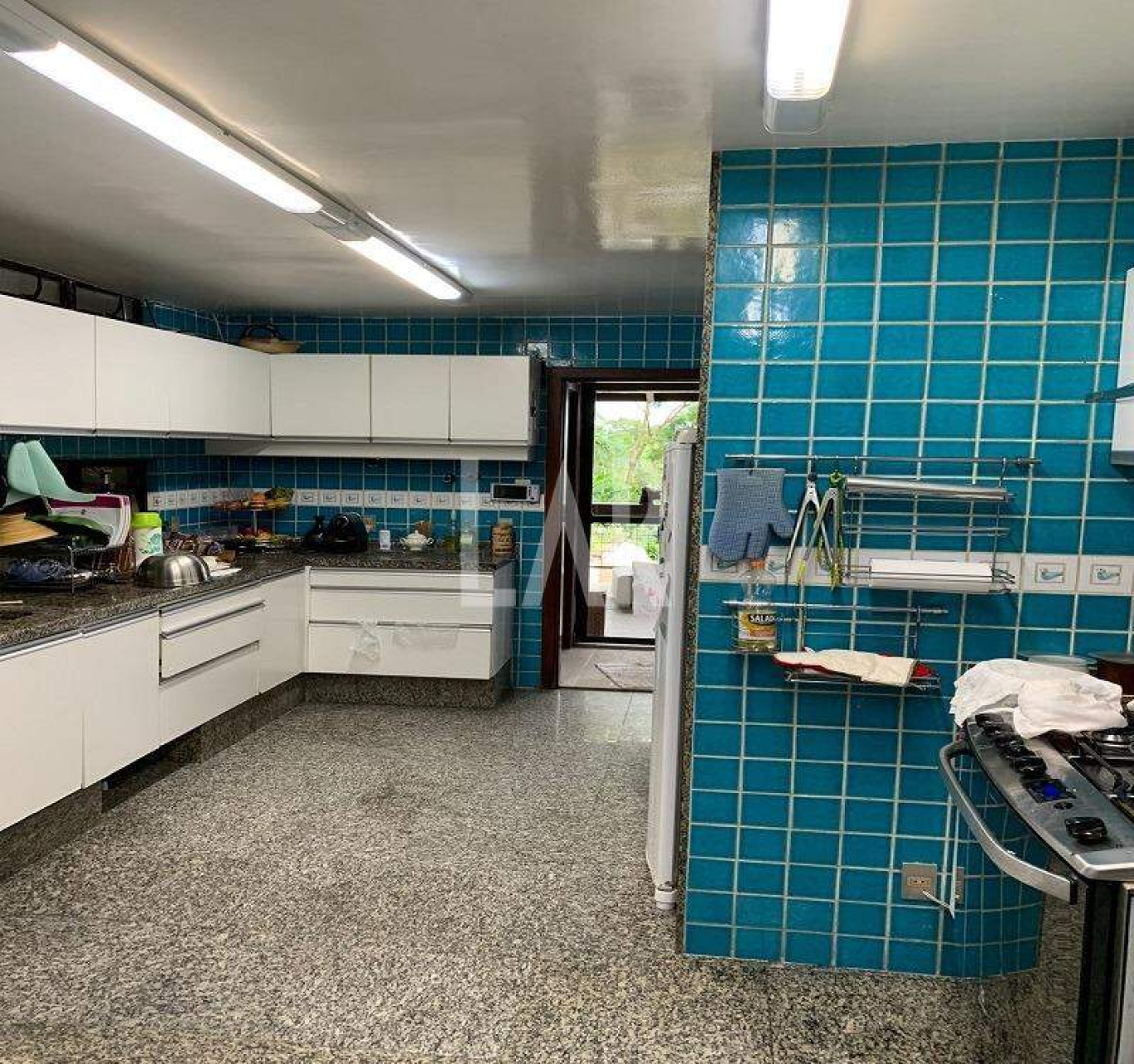 Casa de 5 quartos à venda, Jardim Atlântico, Belo Horizonte - MG