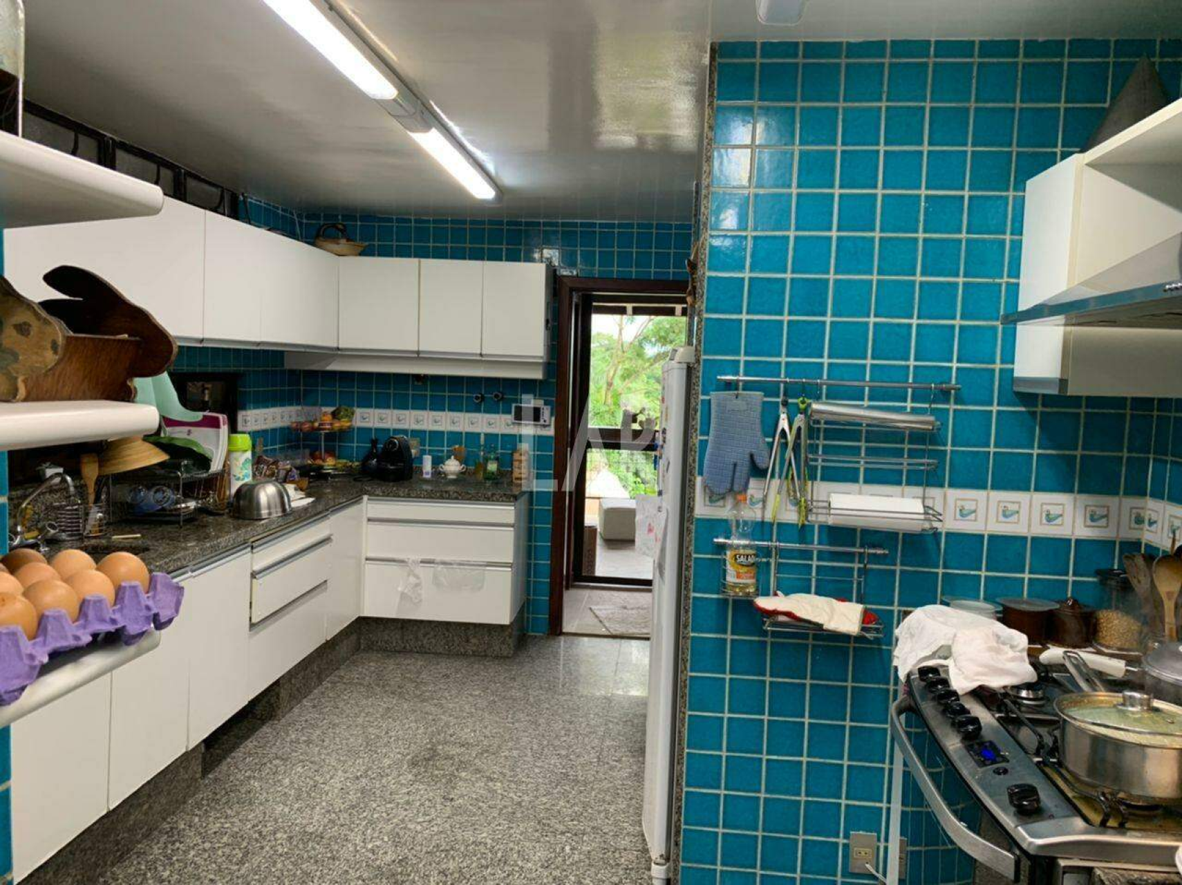 Casa de 5 quartos à venda, Jardim Atlântico, Belo Horizonte - MG