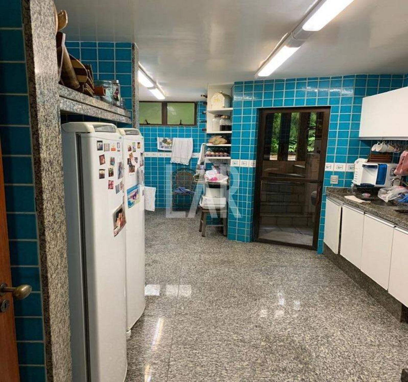 Casa de 5 quartos à venda, Jardim Atlântico, Belo Horizonte - MG