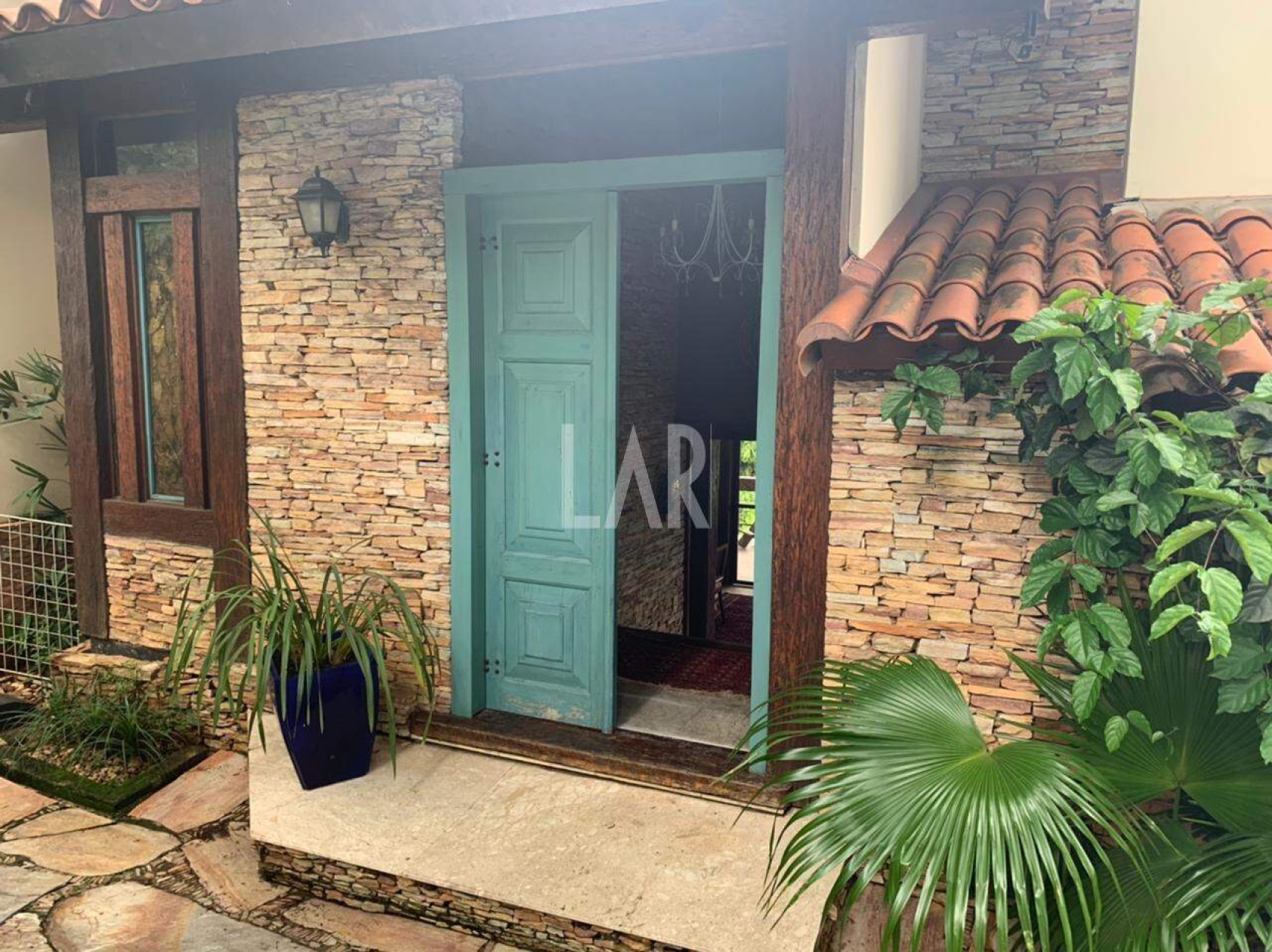 Casa de 5 quartos à venda, Jardim Atlântico, Belo Horizonte - MG