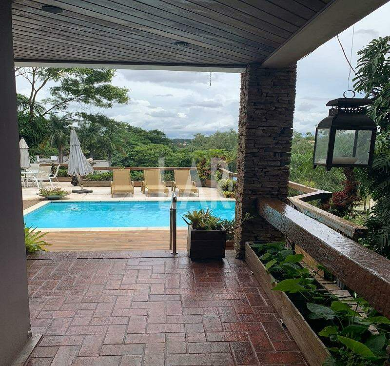 Casa de 5 quartos à venda, Jardim Atlântico, Belo Horizonte - MG