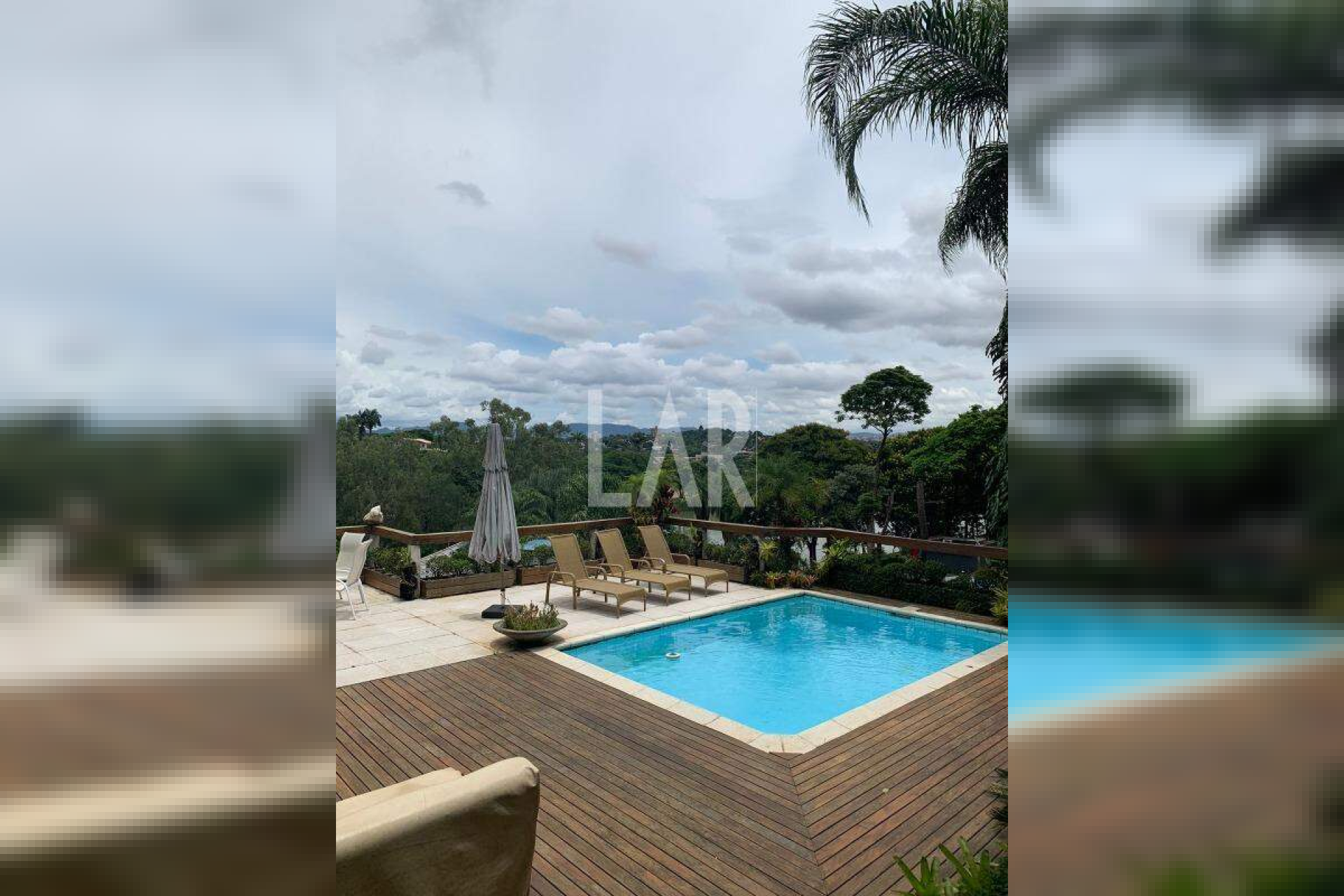 Casa de 5 quartos à venda, Jardim Atlântico, Belo Horizonte - MG