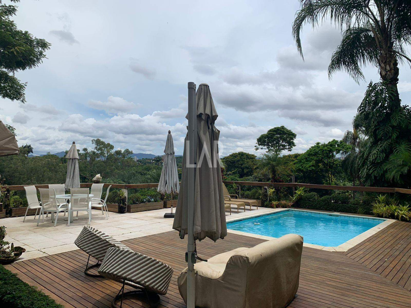 Casa de 5 quartos à venda, Jardim Atlântico, Belo Horizonte - MG