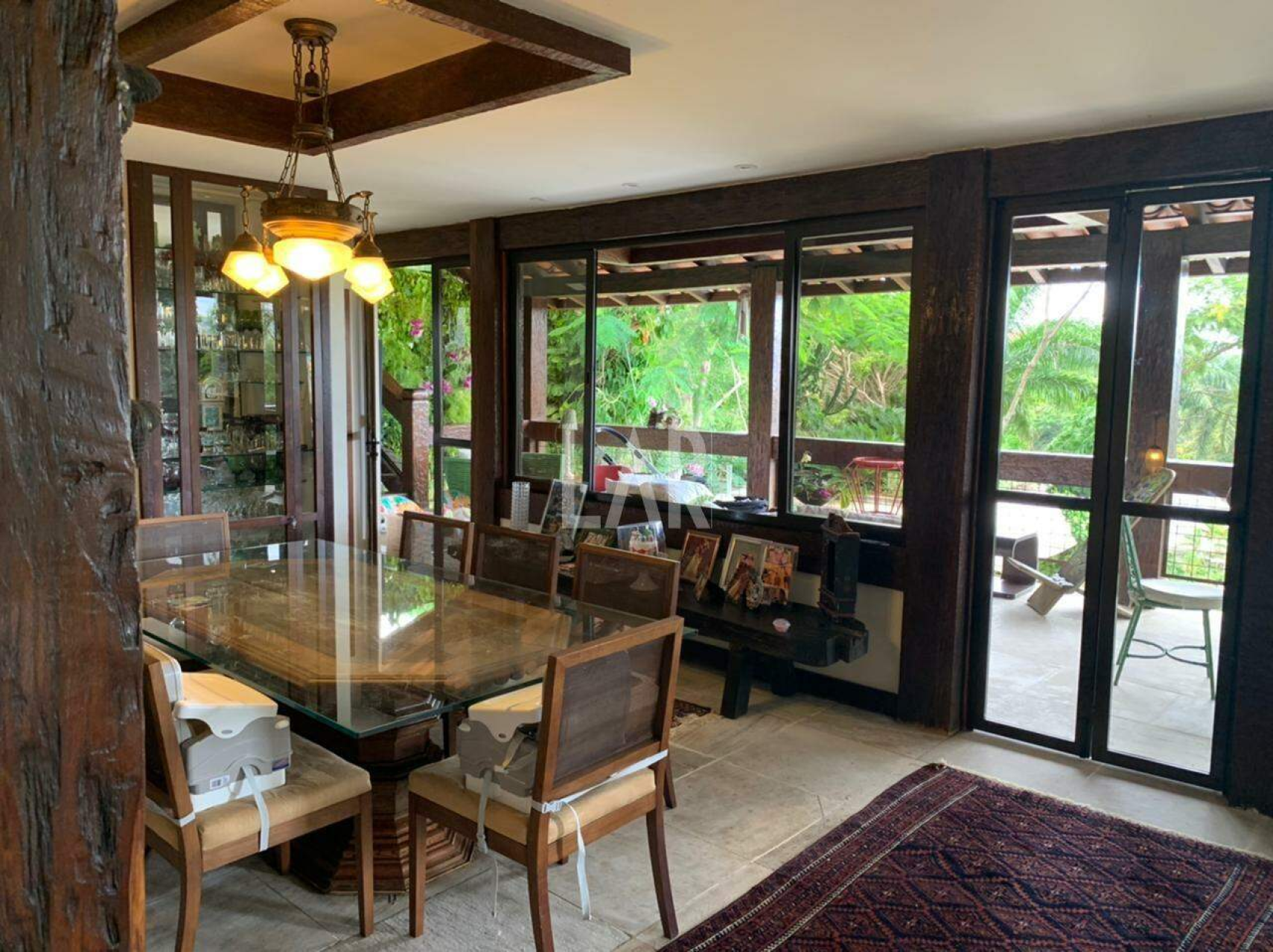 Casa de 5 quartos à venda, Jardim Atlântico, Belo Horizonte - MG