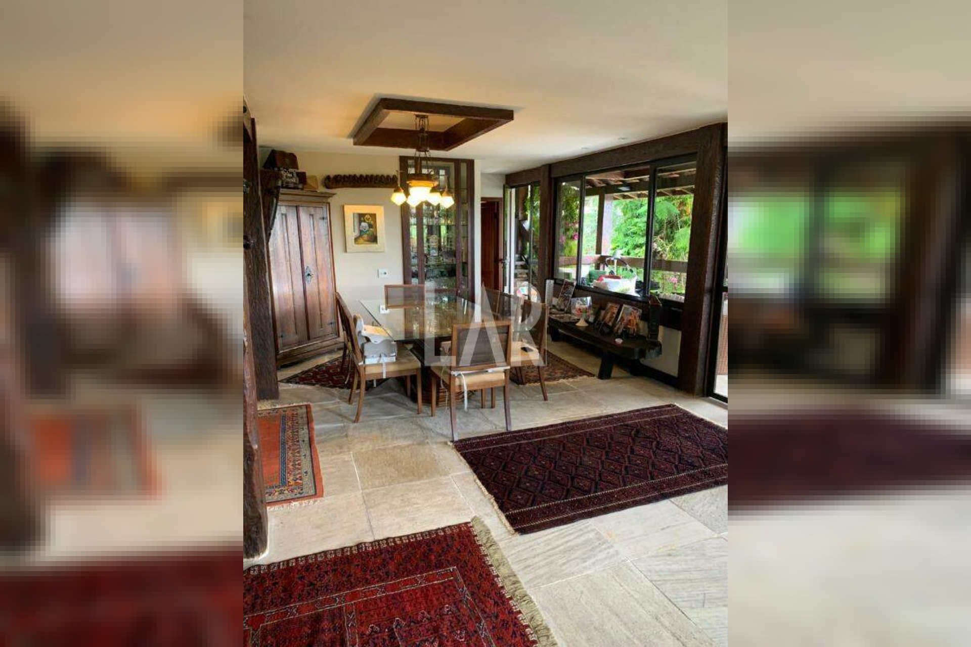 Casa de 5 quartos à venda, Jardim Atlântico, Belo Horizonte - MG