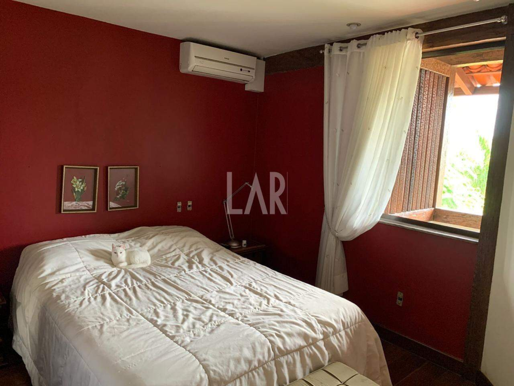 Casa de 5 quartos à venda, Jardim Atlântico, Belo Horizonte - MG
