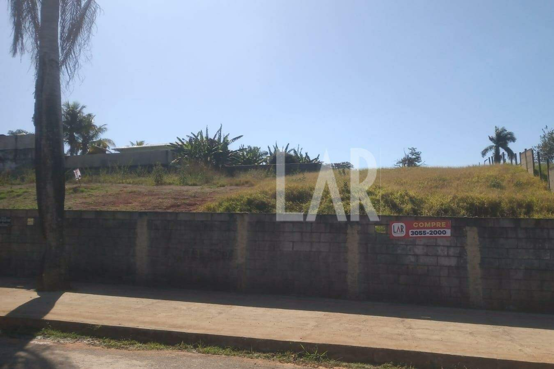 Lote - Terreno à venda, Garças, Belo Horizonte - MG
