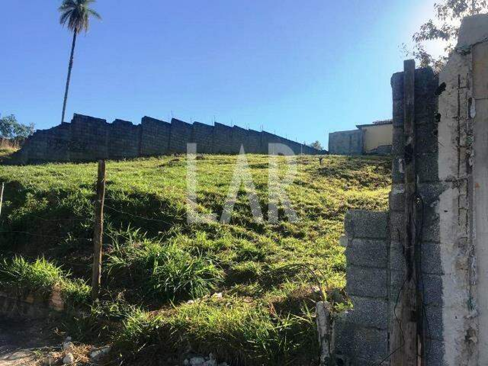 Lote - Terreno à venda, Garças, Belo Horizonte - MG