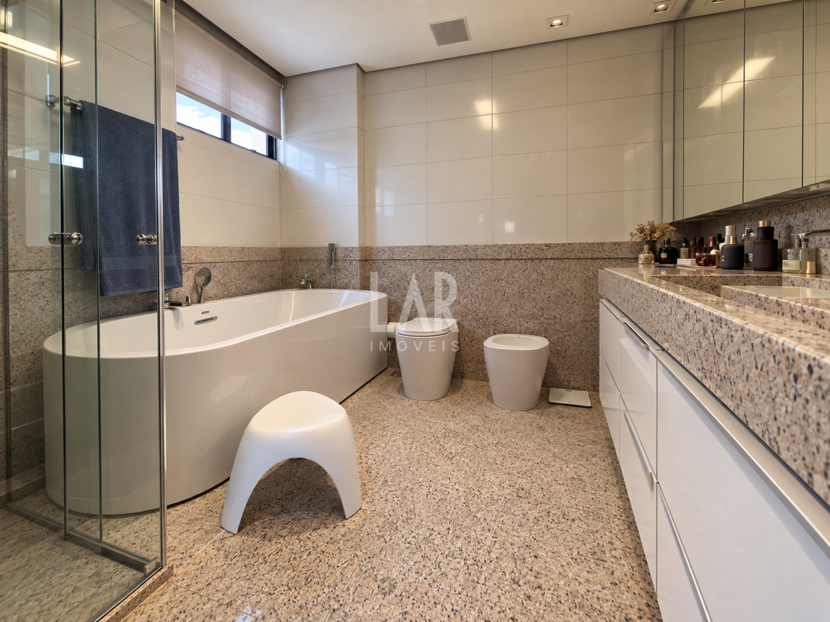 Apartamento de 4 quartos à venda, Funcionários, Belo Horizonte - MG