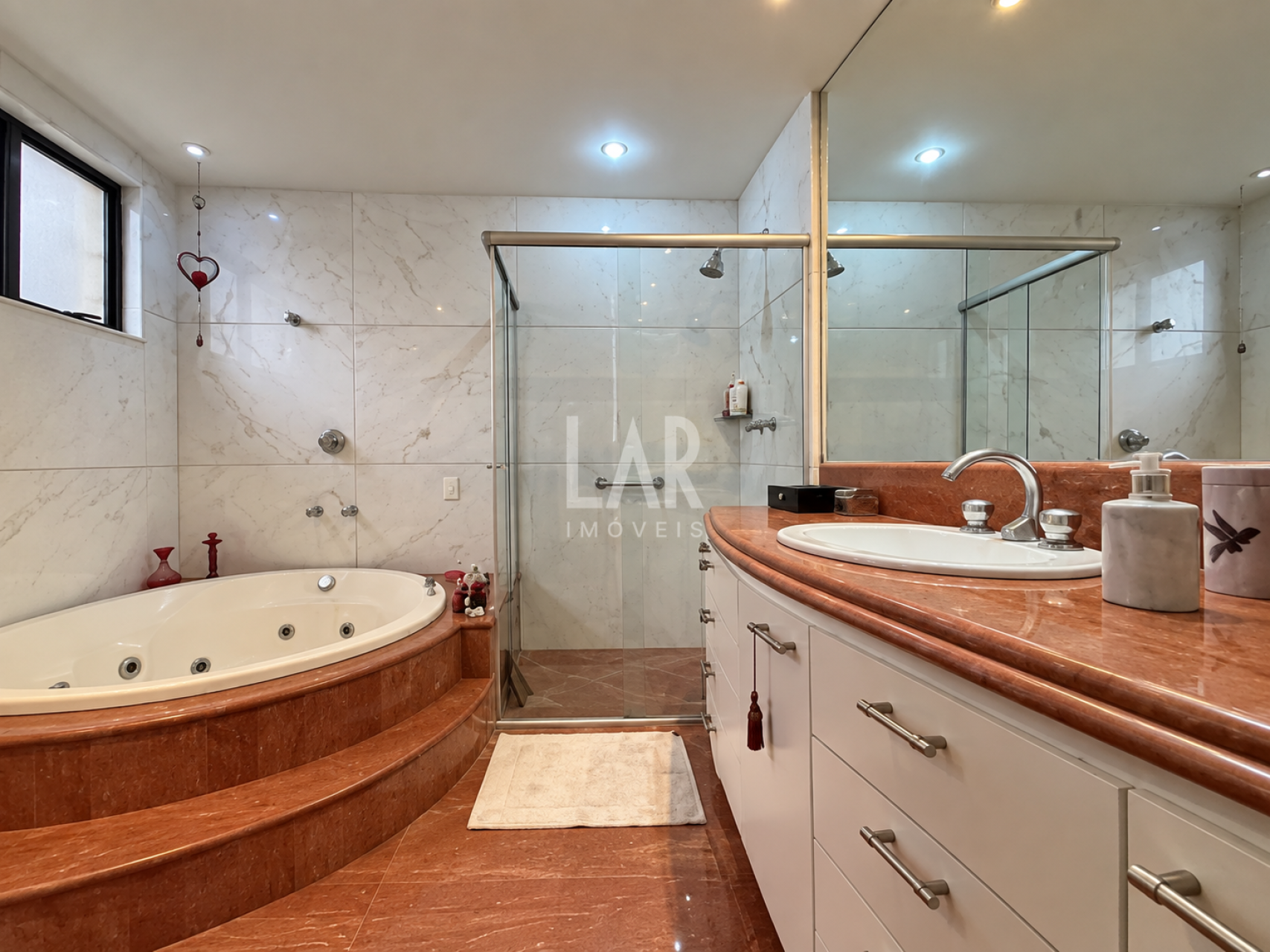 Apartamento de 4 quartos à venda, Funcionários, Belo Horizonte - MG