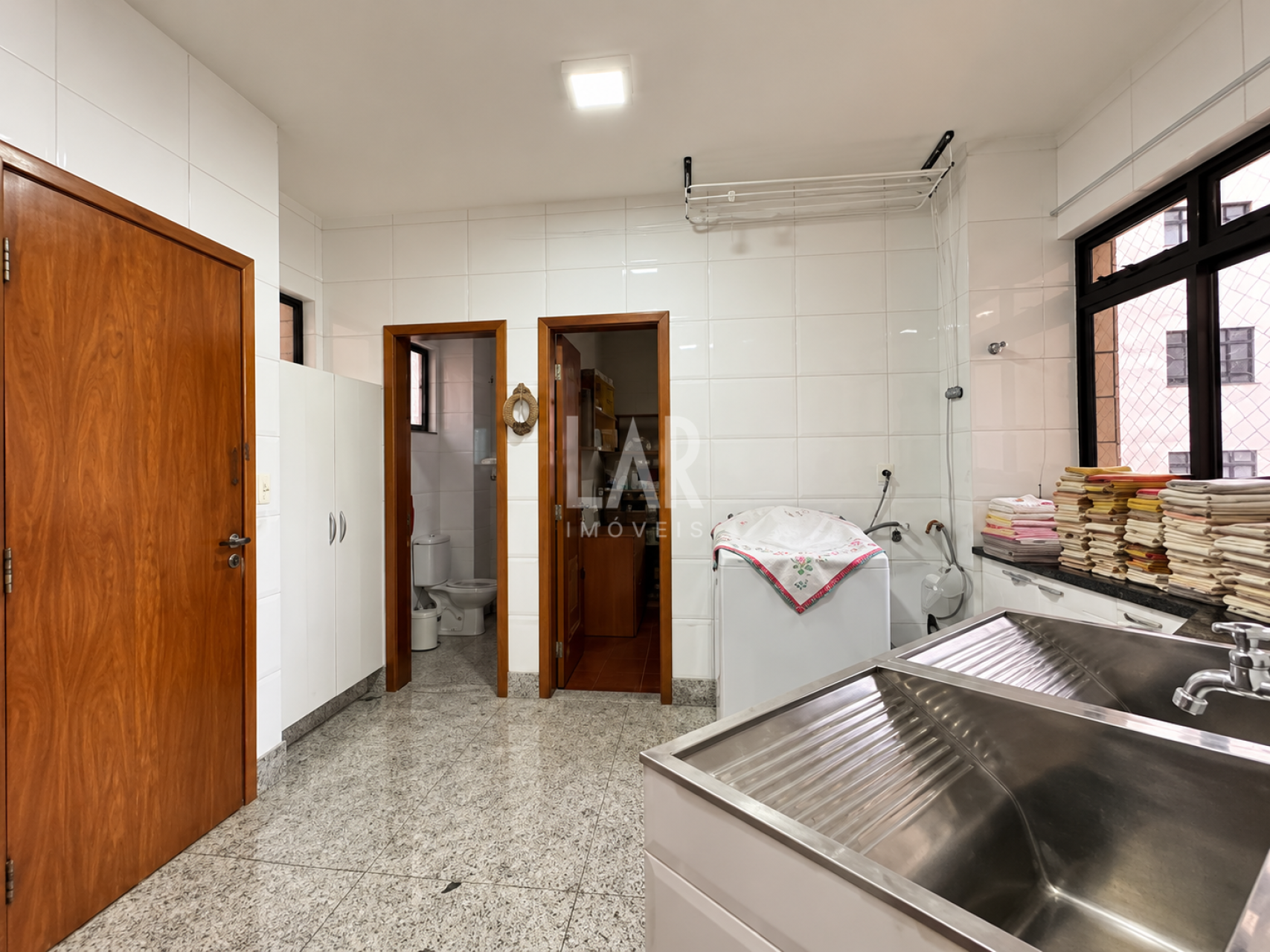 Apartamento de 4 quartos à venda, Funcionários, Belo Horizonte - MG