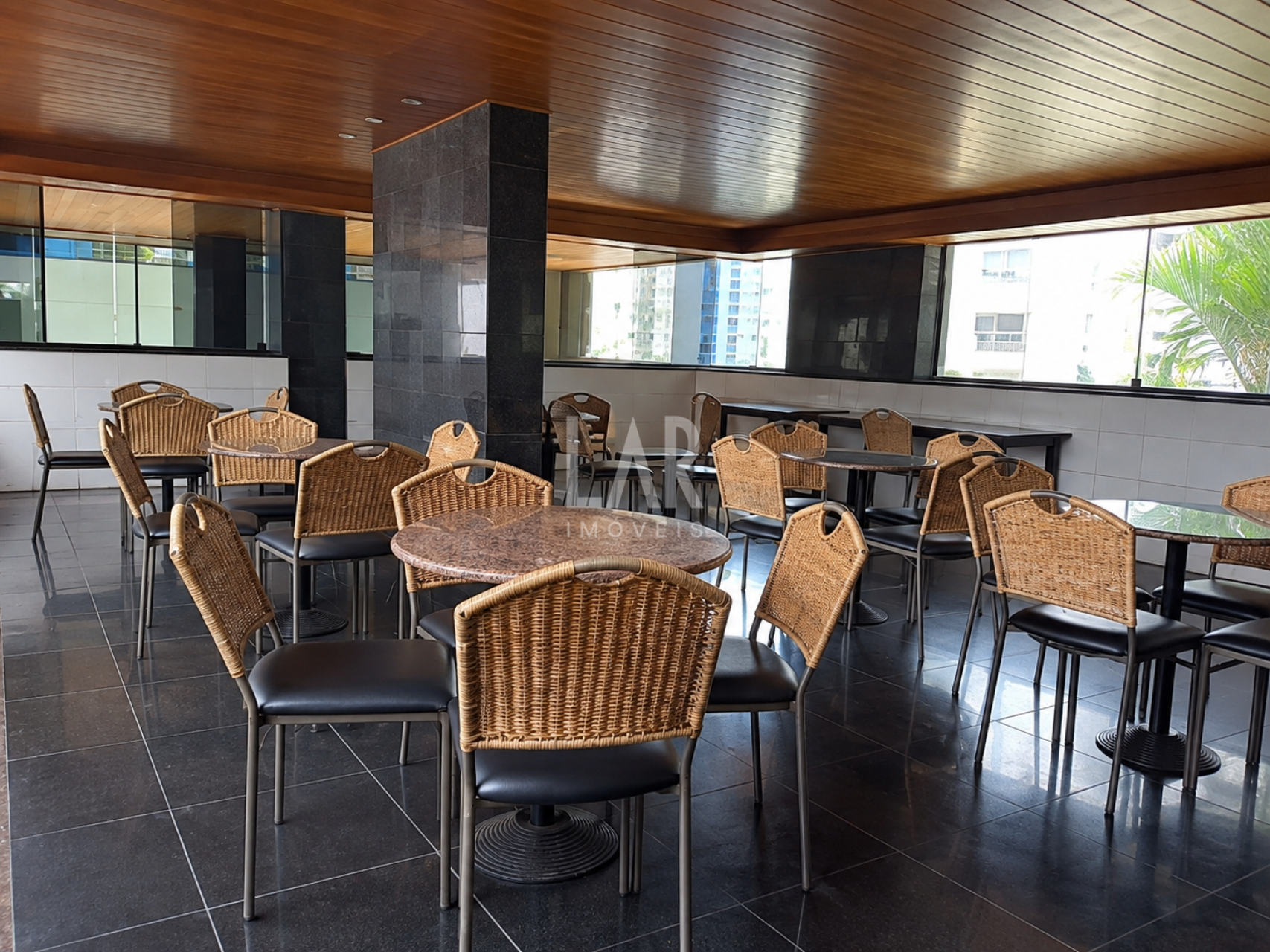 Apartamento de 4 quartos à venda, Funcionários, Belo Horizonte - MG