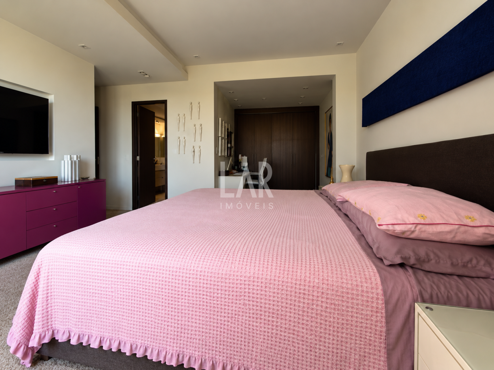 Apartamento de 4 quartos à venda, Funcionários, Belo Horizonte - MG