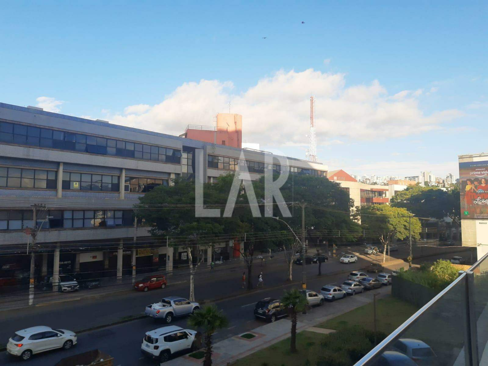 Loja para alugar, Estoril, Belo Horizonte - MG