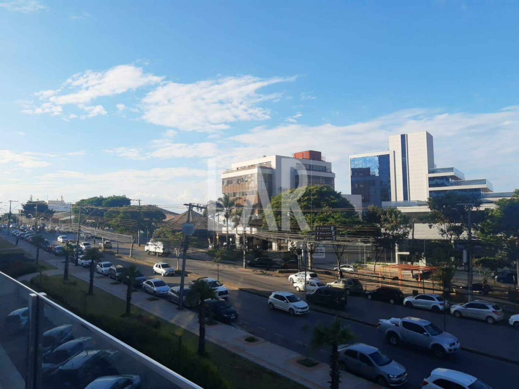 Loja para alugar, Estoril, Belo Horizonte - MG