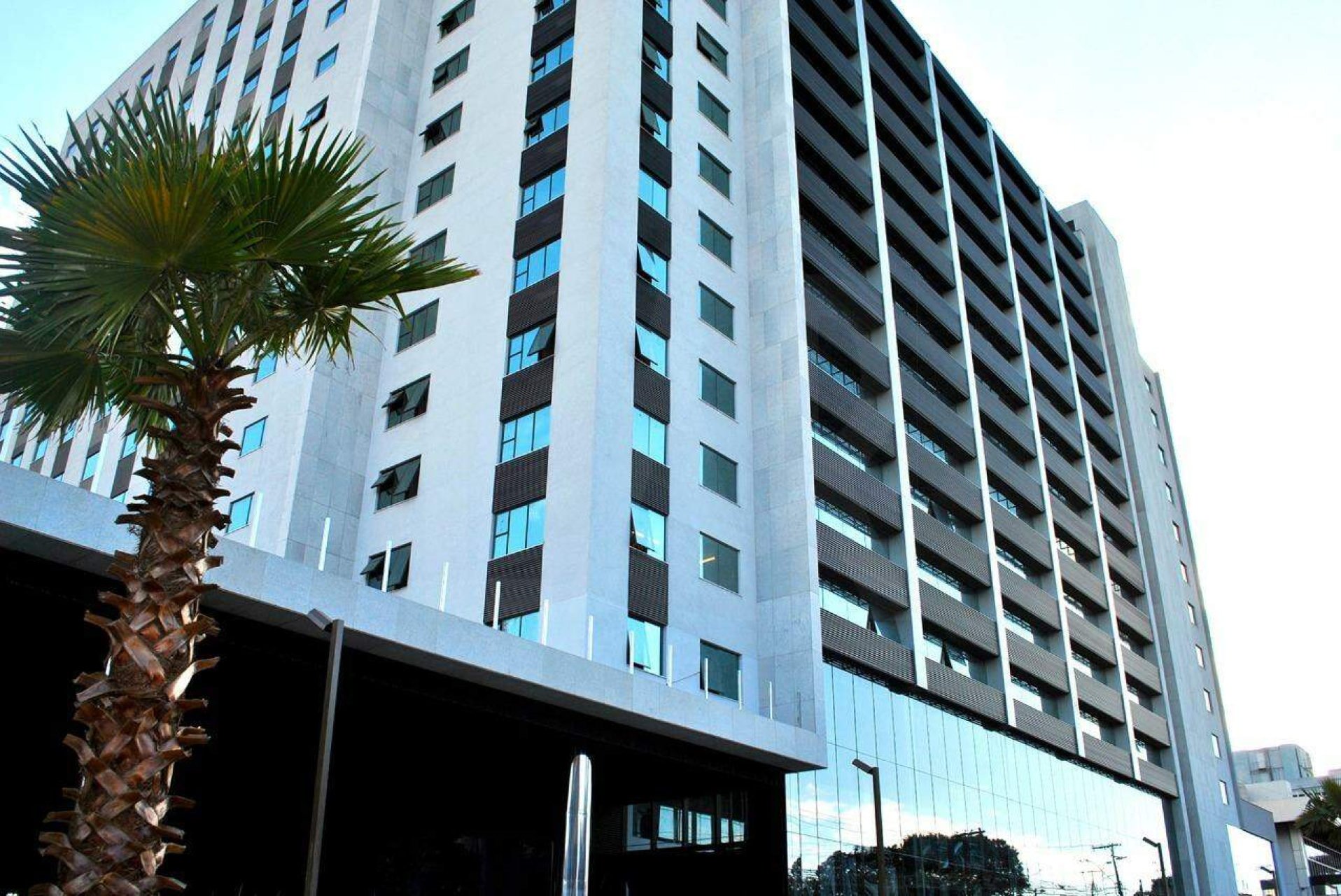 Loja para alugar, Estoril, Belo Horizonte - MG