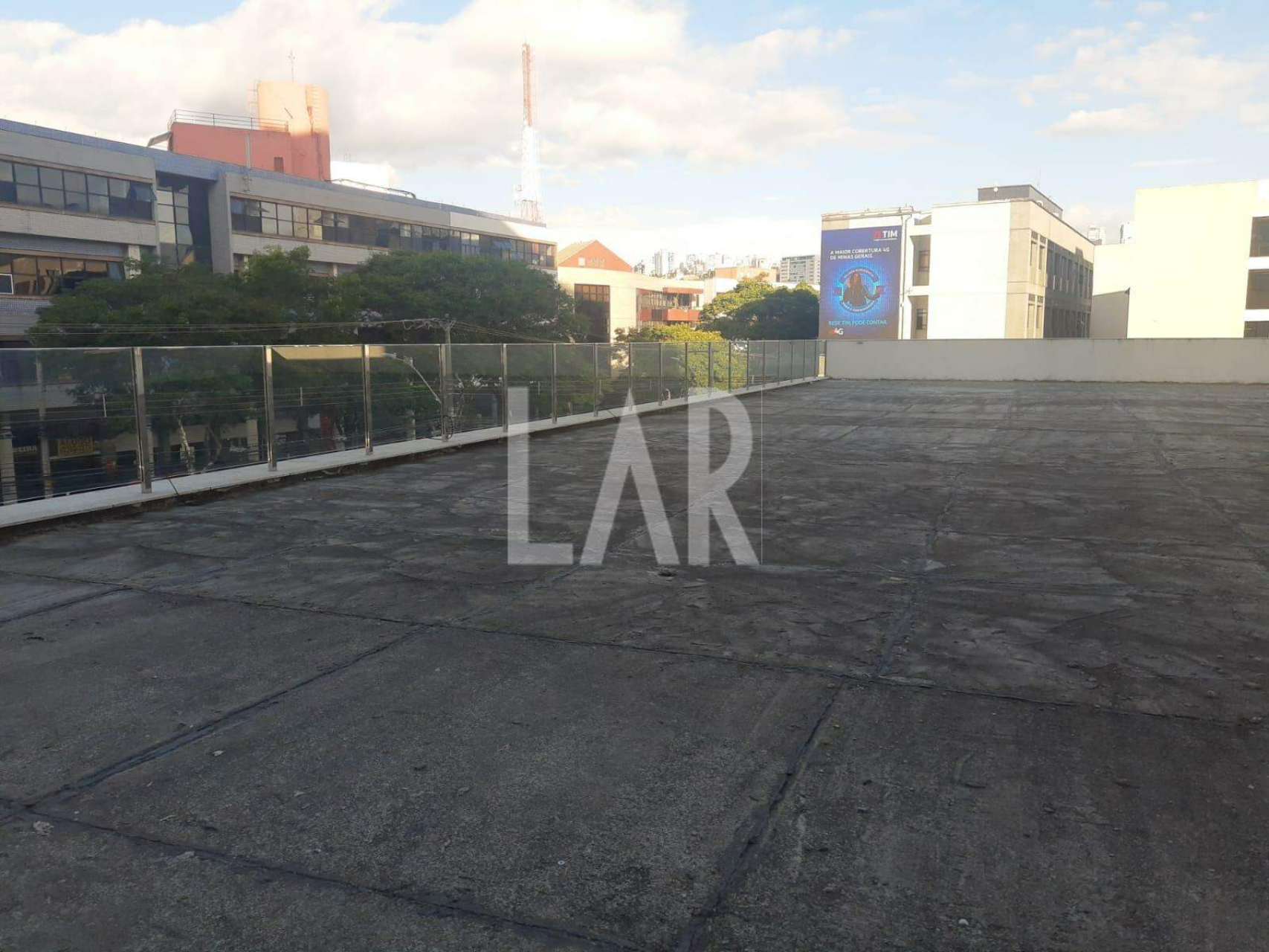 Loja para alugar, Estoril, Belo Horizonte - MG