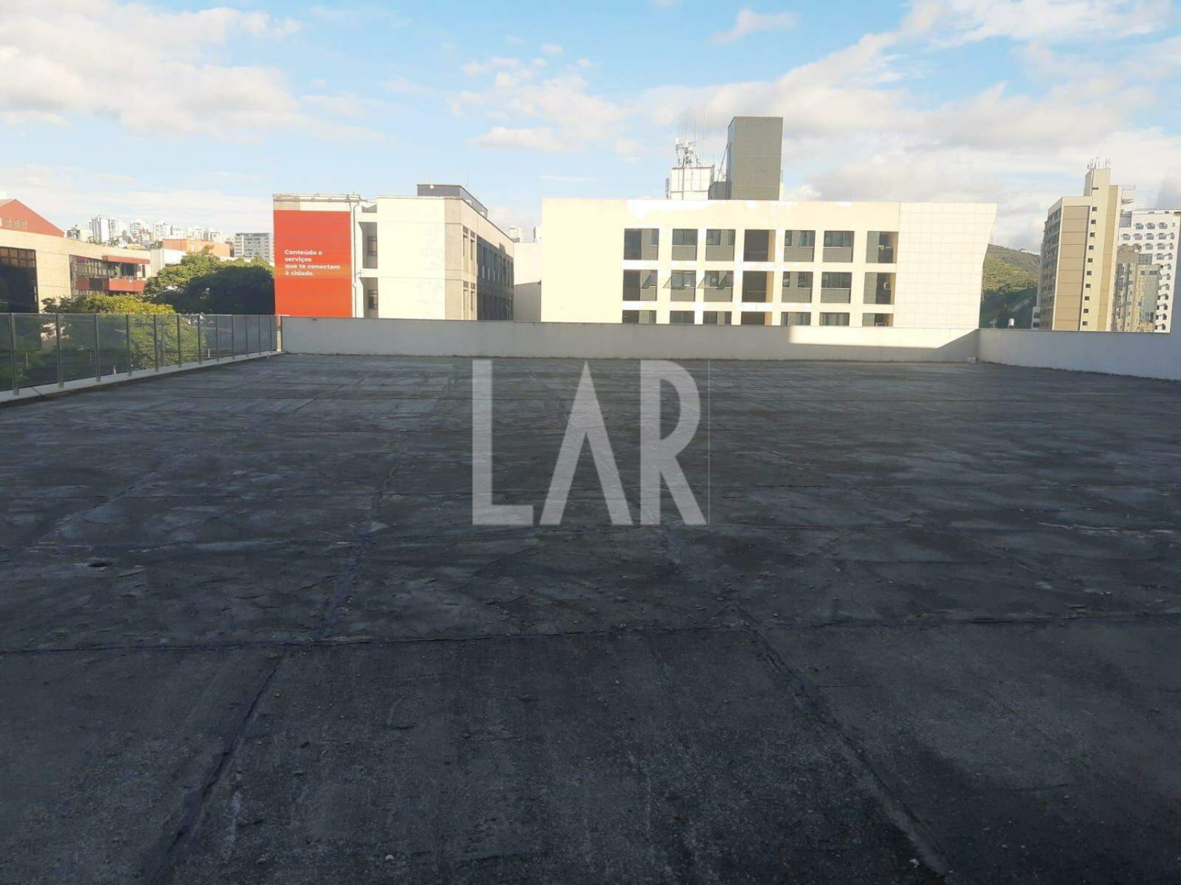 Loja para alugar, Estoril, Belo Horizonte - MG