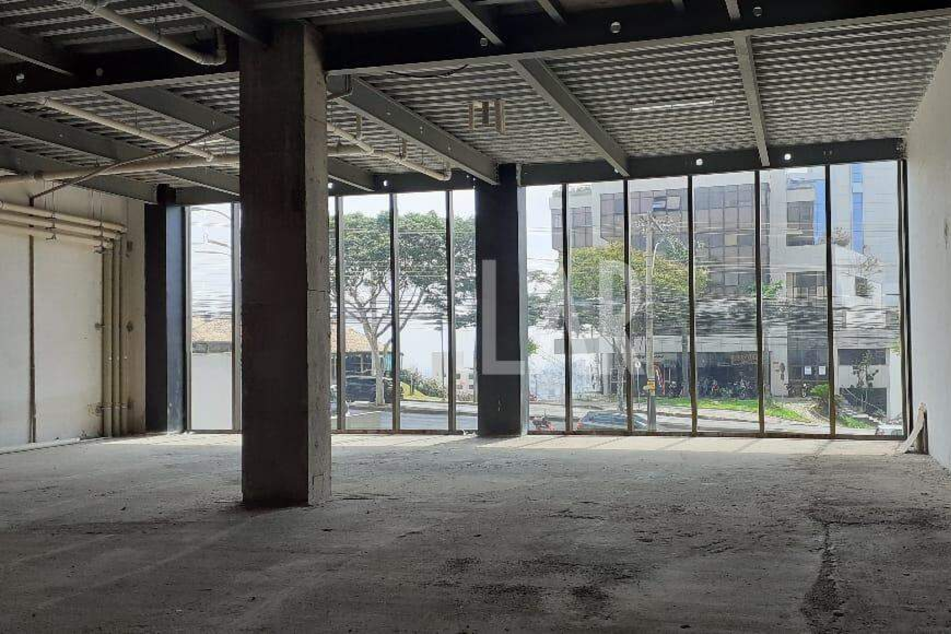 Loja para alugar, Estoril, Belo Horizonte - MG