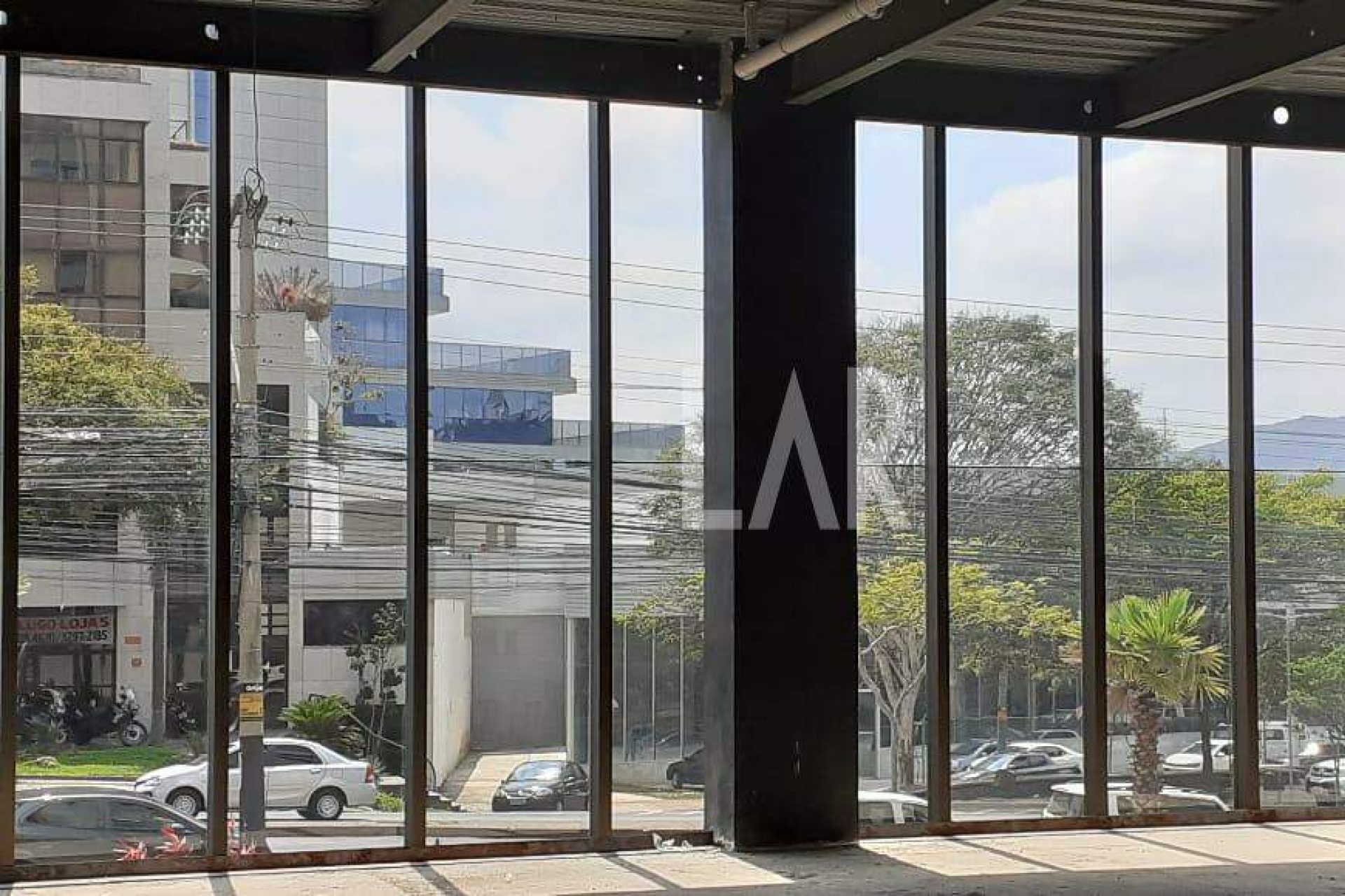 Loja para alugar, Estoril, Belo Horizonte - MG