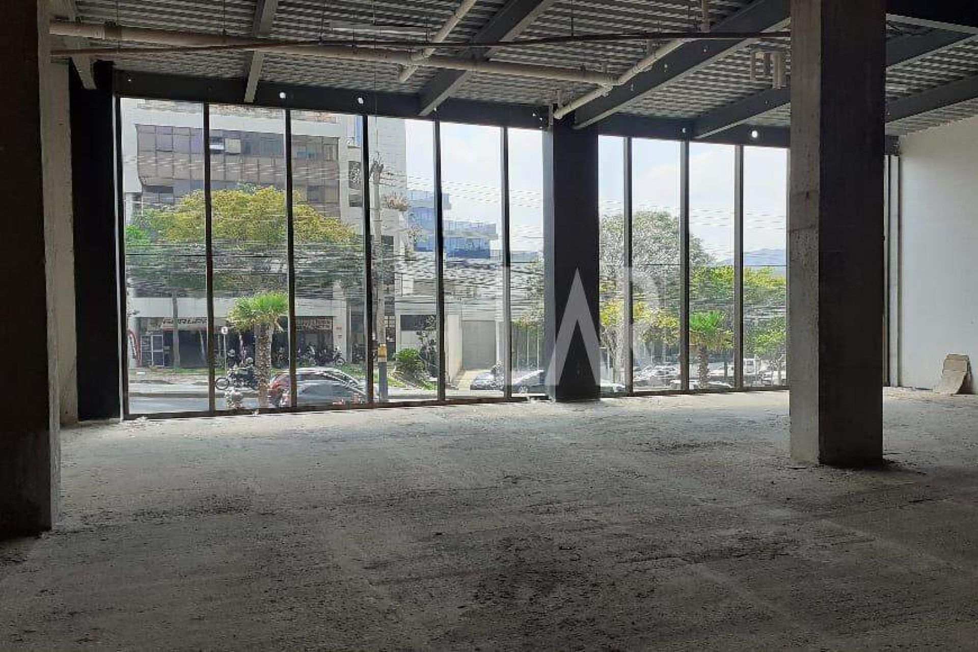 Loja para alugar, Estoril, Belo Horizonte - MG