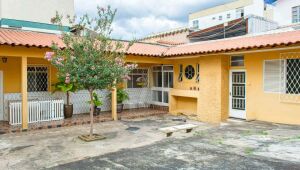 Casa de 3 quartos à venda, Santa Tereza, Belo Horizonte - MG
