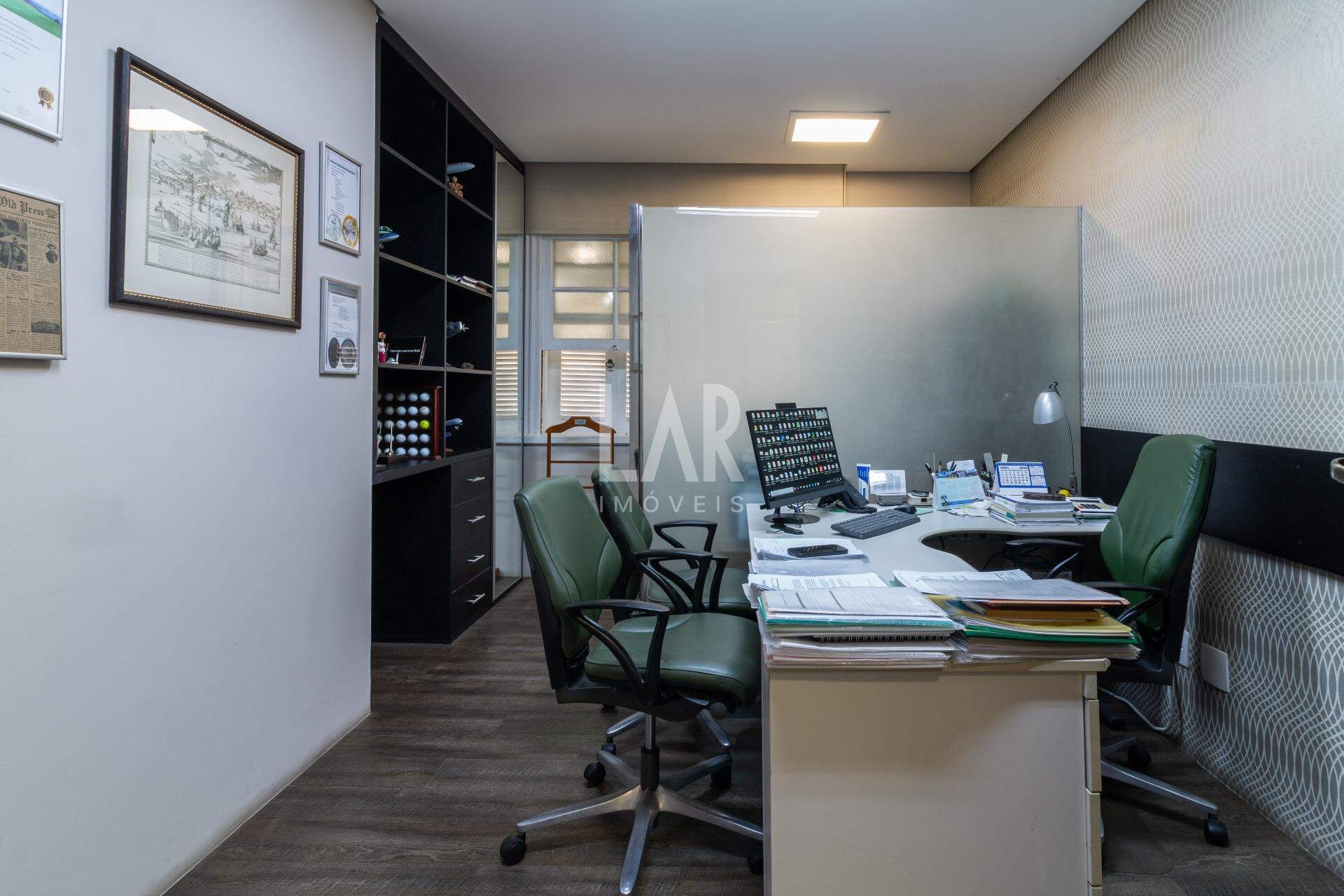 Casa para alugar, Lourdes, Belo Horizonte - MG