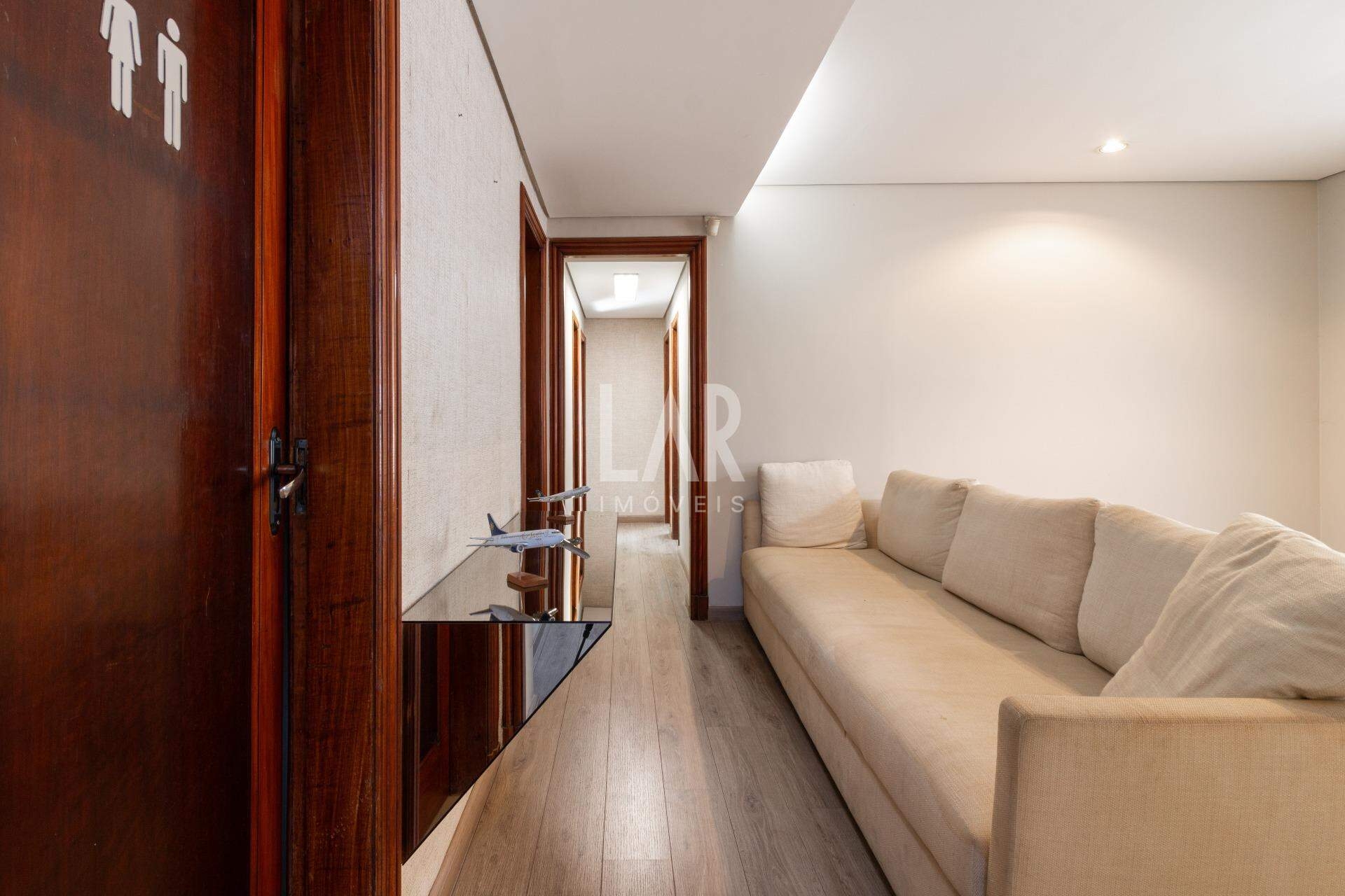 Casa para alugar, Lourdes, Belo Horizonte - MG