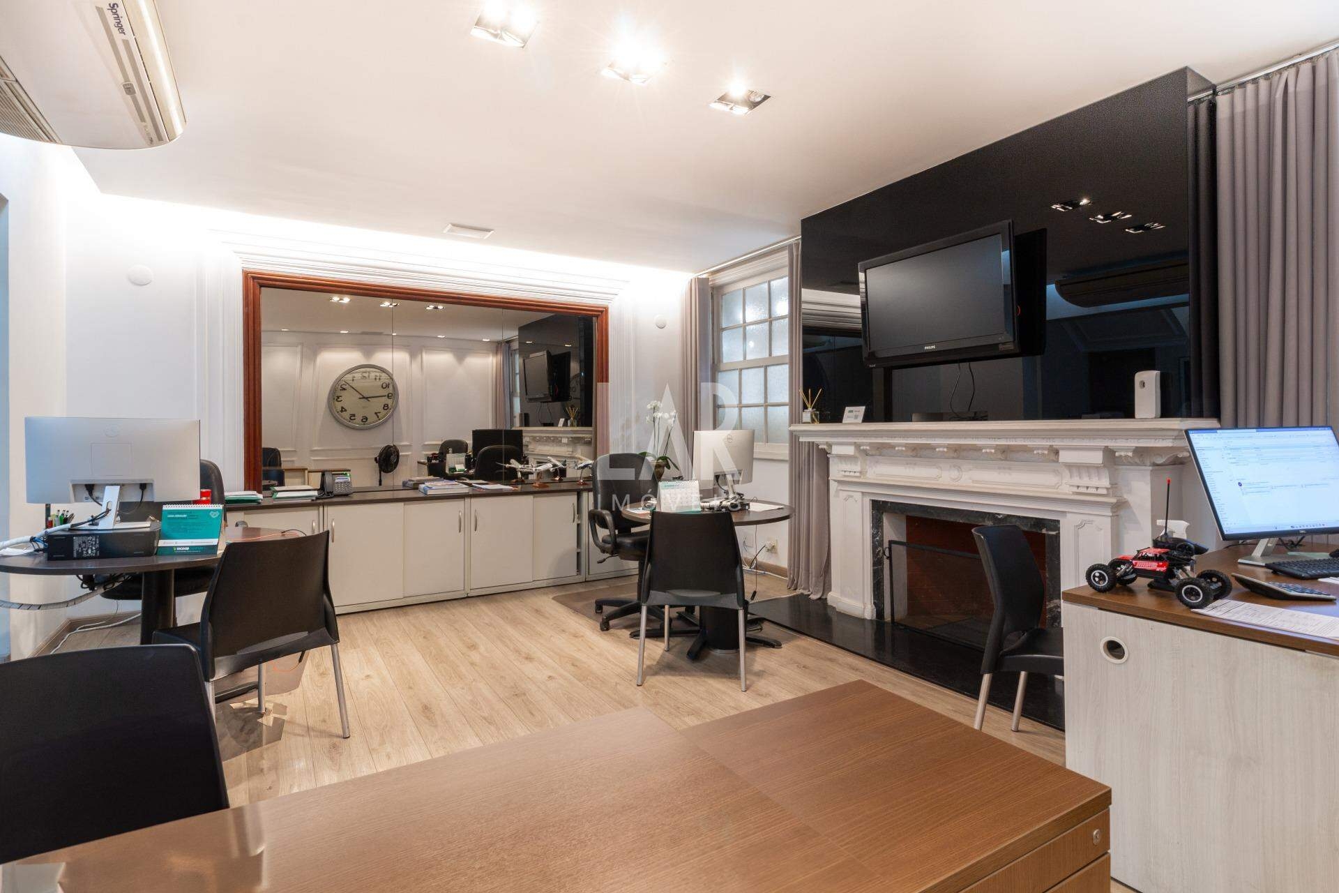 Casa para alugar, Lourdes, Belo Horizonte - MG