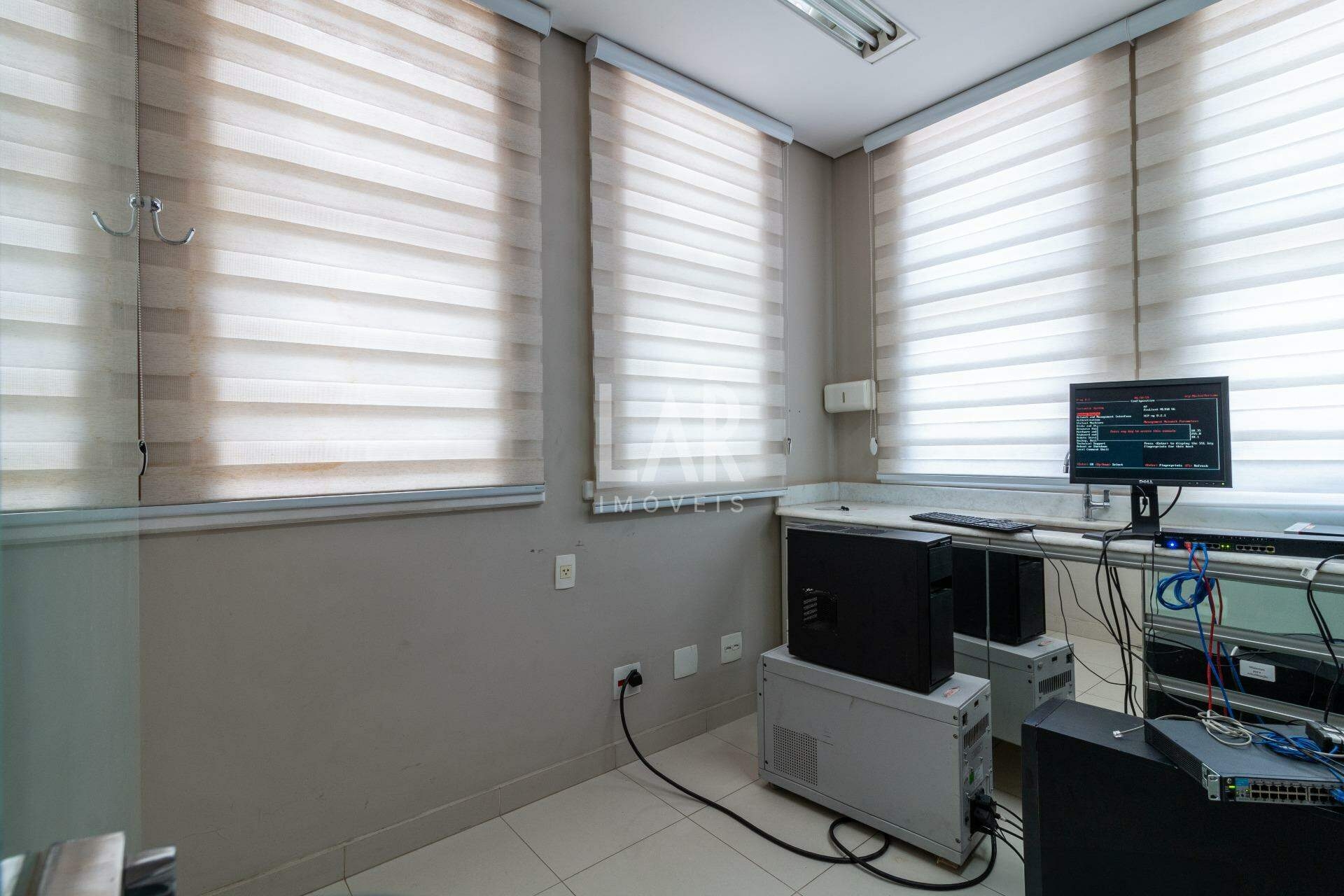 Casa para alugar, Lourdes, Belo Horizonte - MG