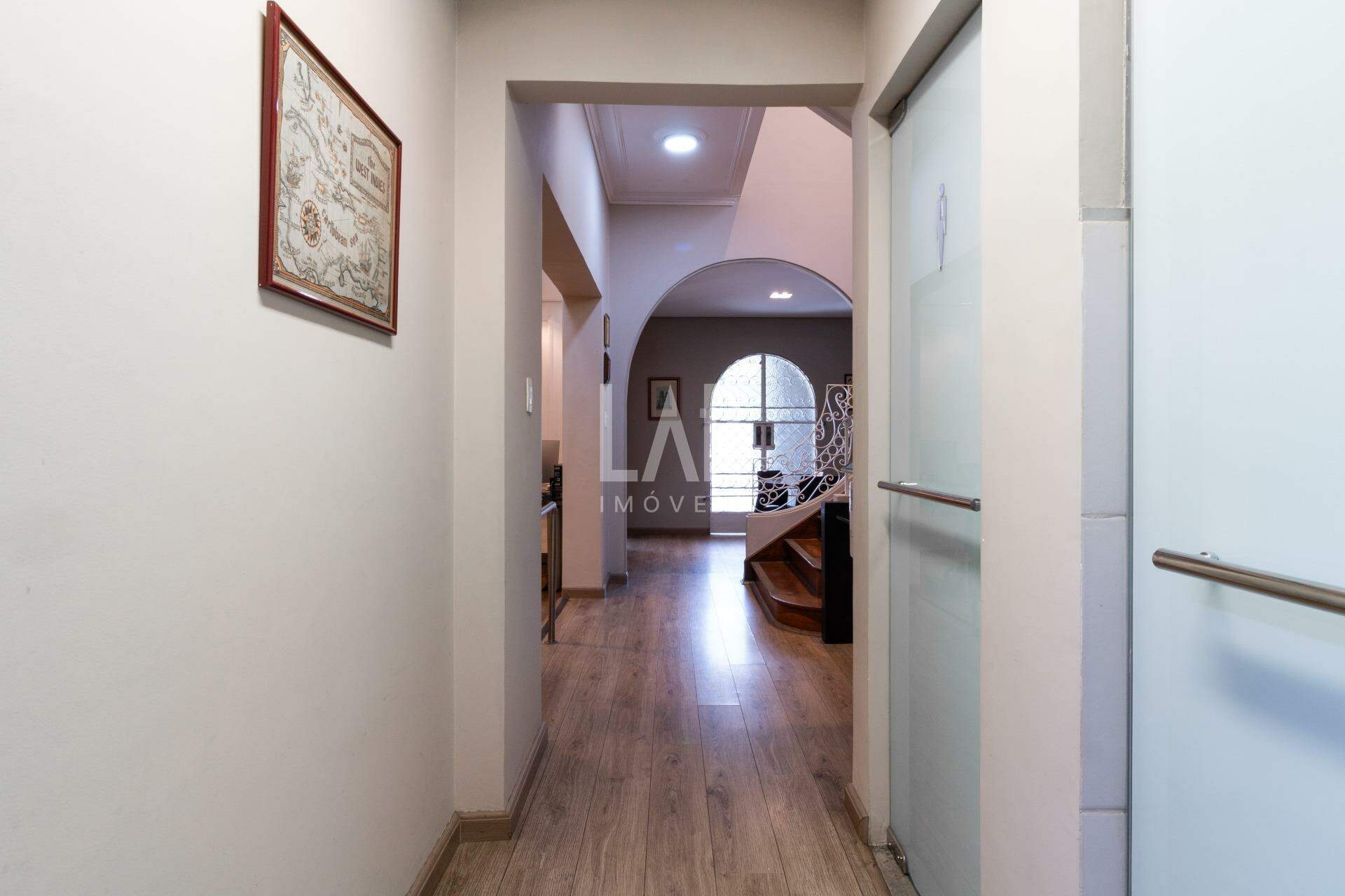Casa para alugar, Lourdes, Belo Horizonte - MG