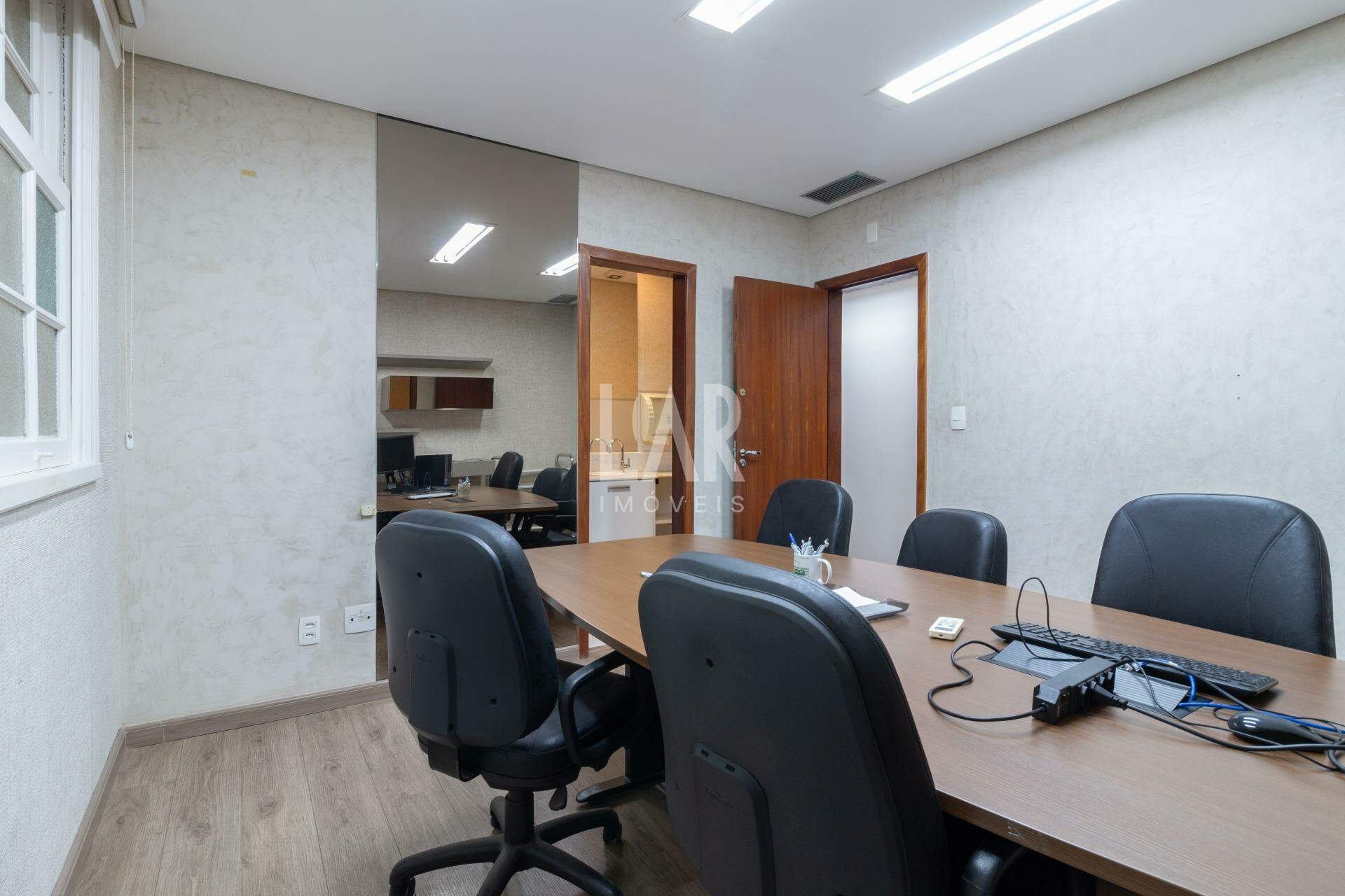 Casa para alugar, Lourdes, Belo Horizonte - MG