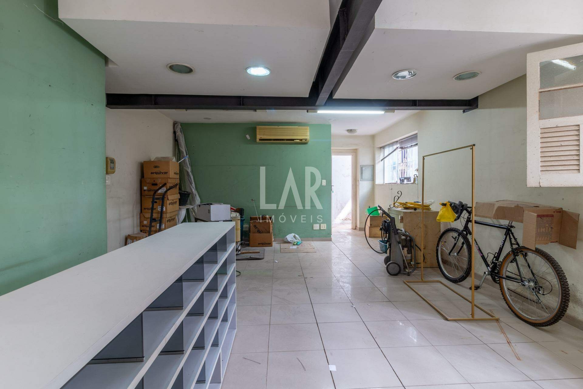 Casa para alugar, Lourdes, Belo Horizonte - MG