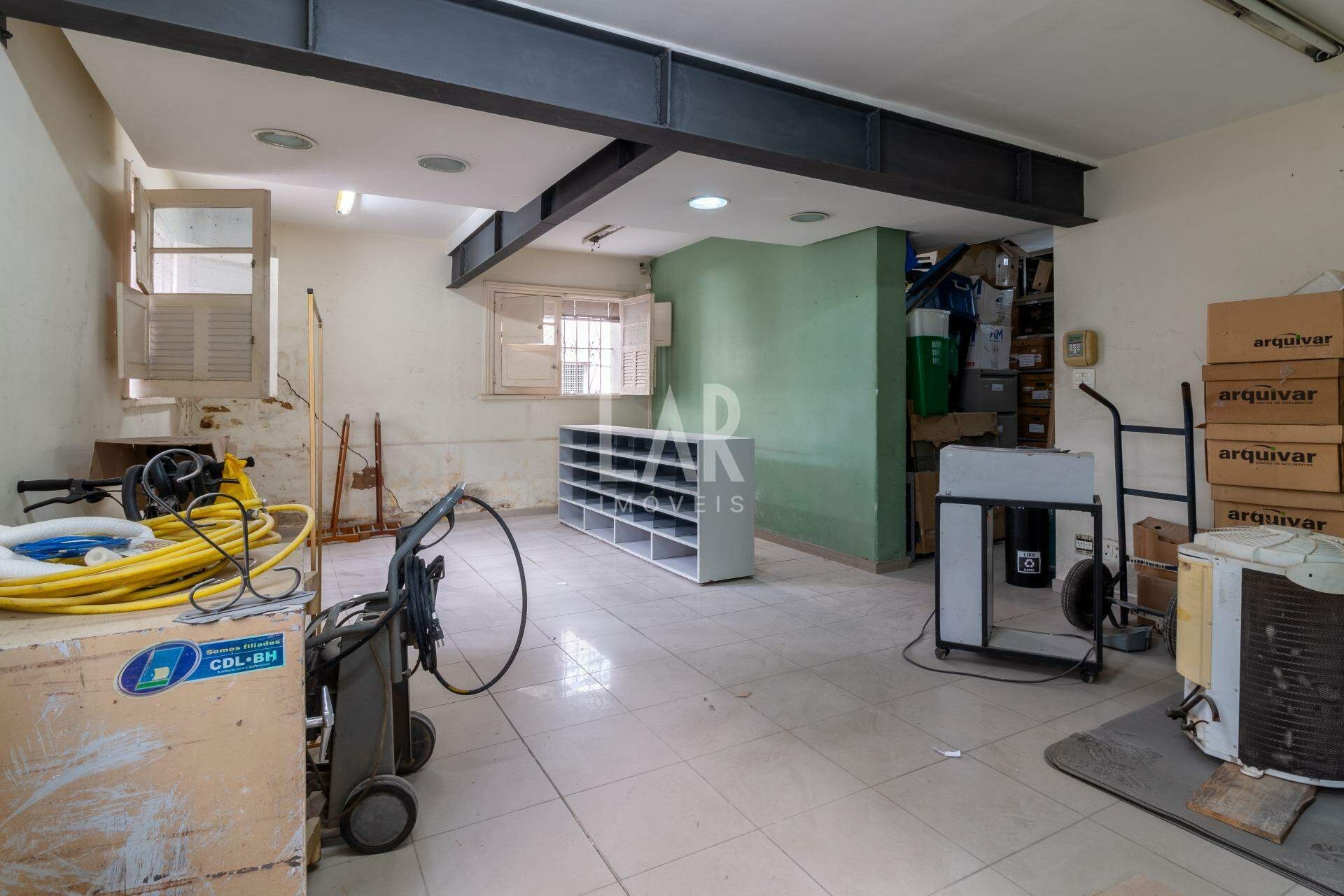 Casa para alugar, Lourdes, Belo Horizonte - MG