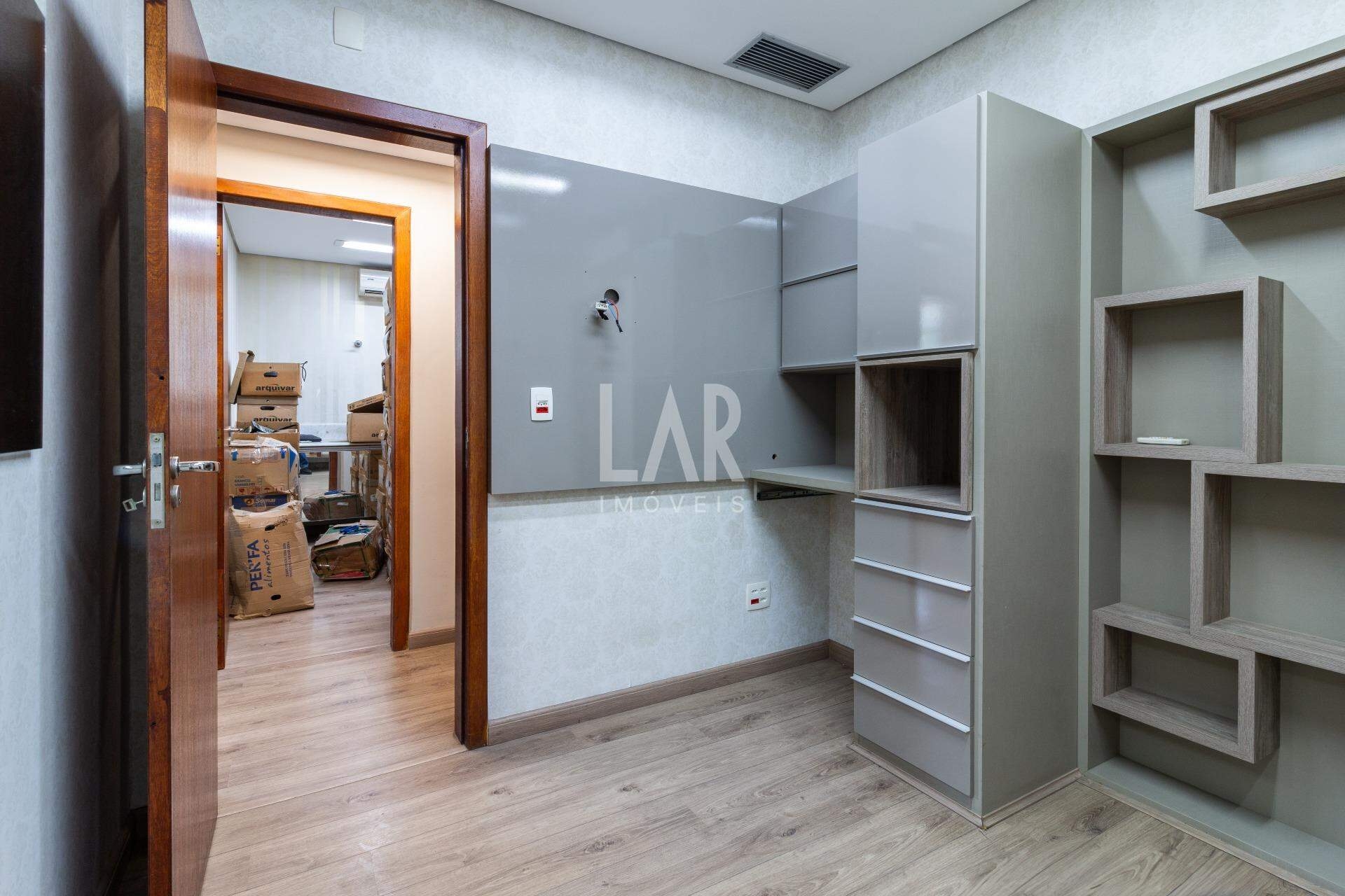 Casa para alugar, Lourdes, Belo Horizonte - MG