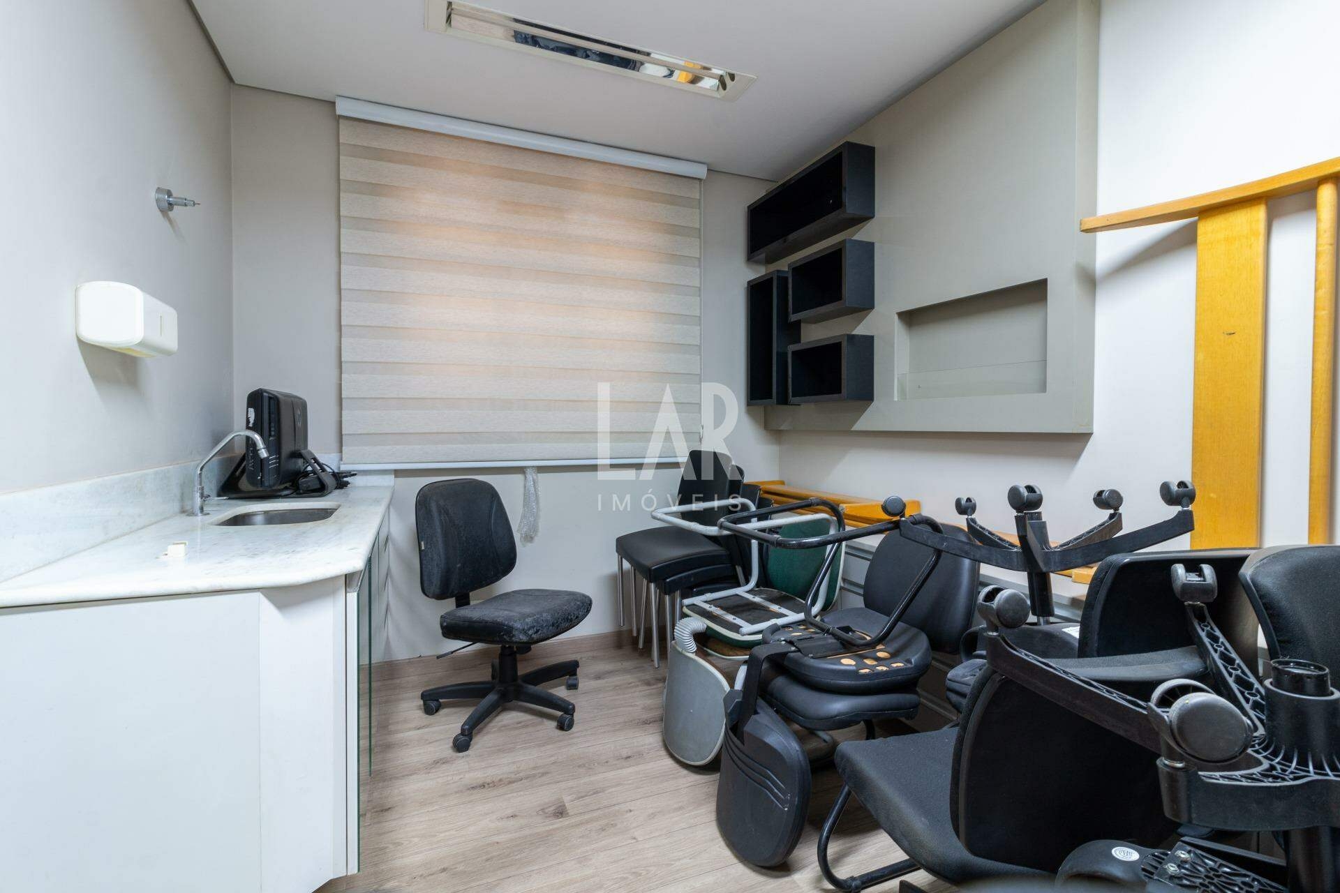 Casa para alugar, Lourdes, Belo Horizonte - MG