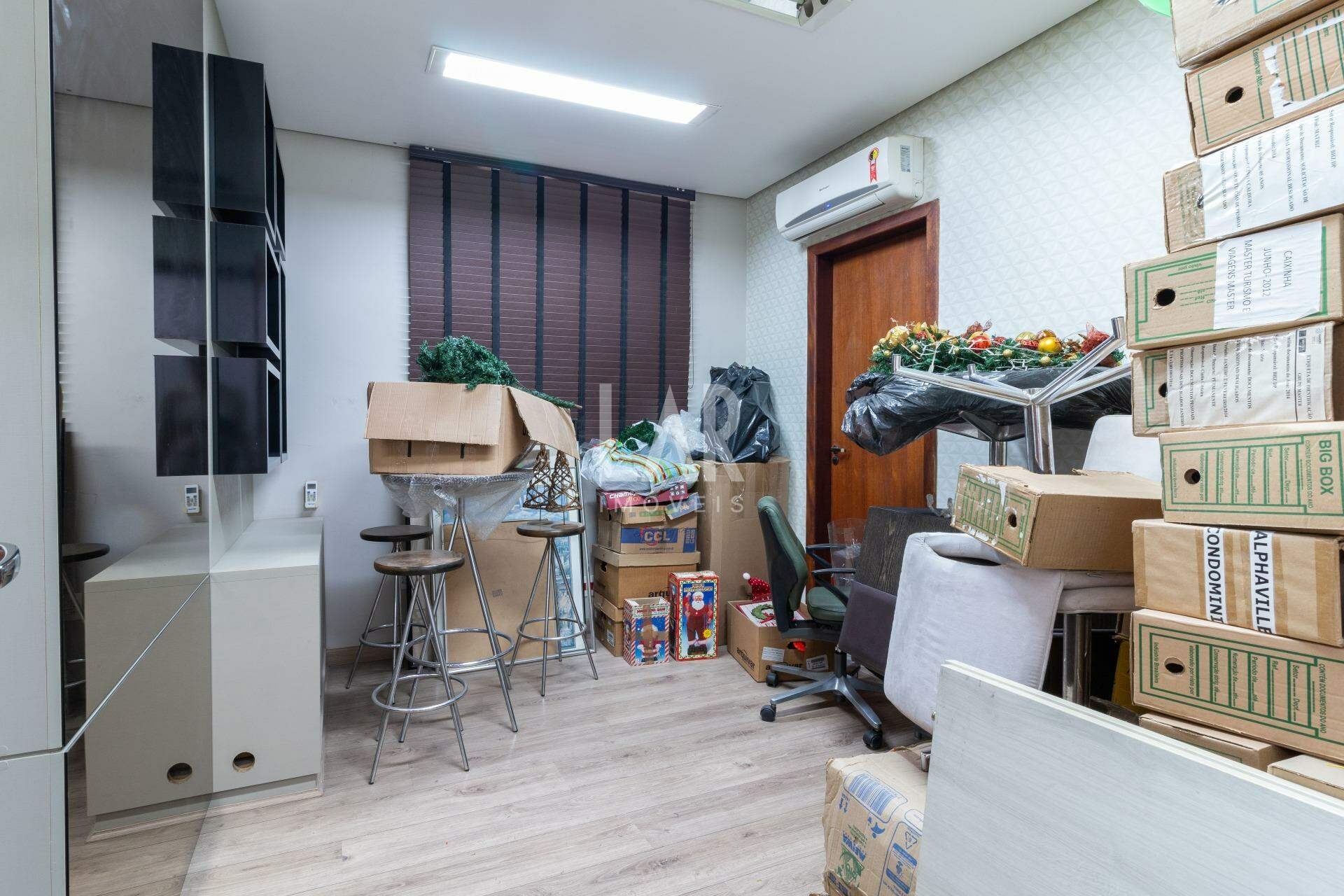 Casa para alugar, Lourdes, Belo Horizonte - MG