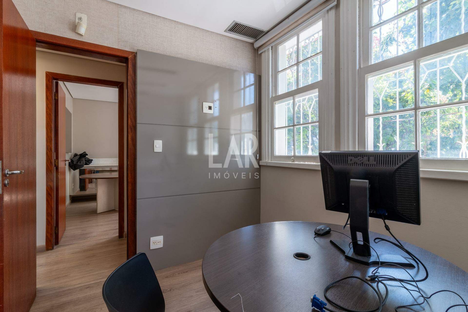 Casa para alugar, Lourdes, Belo Horizonte - MG