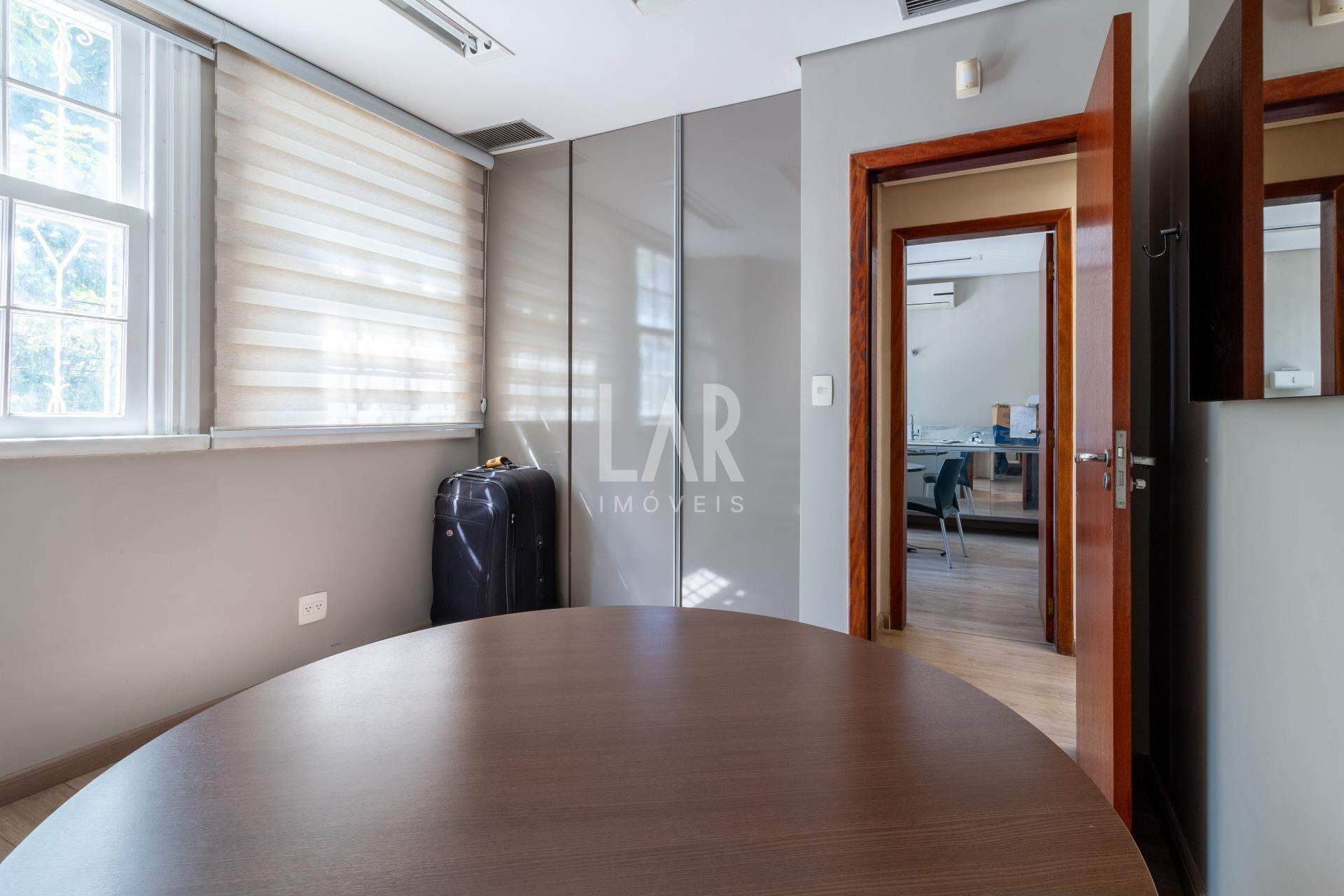 Casa para alugar, Lourdes, Belo Horizonte - MG
