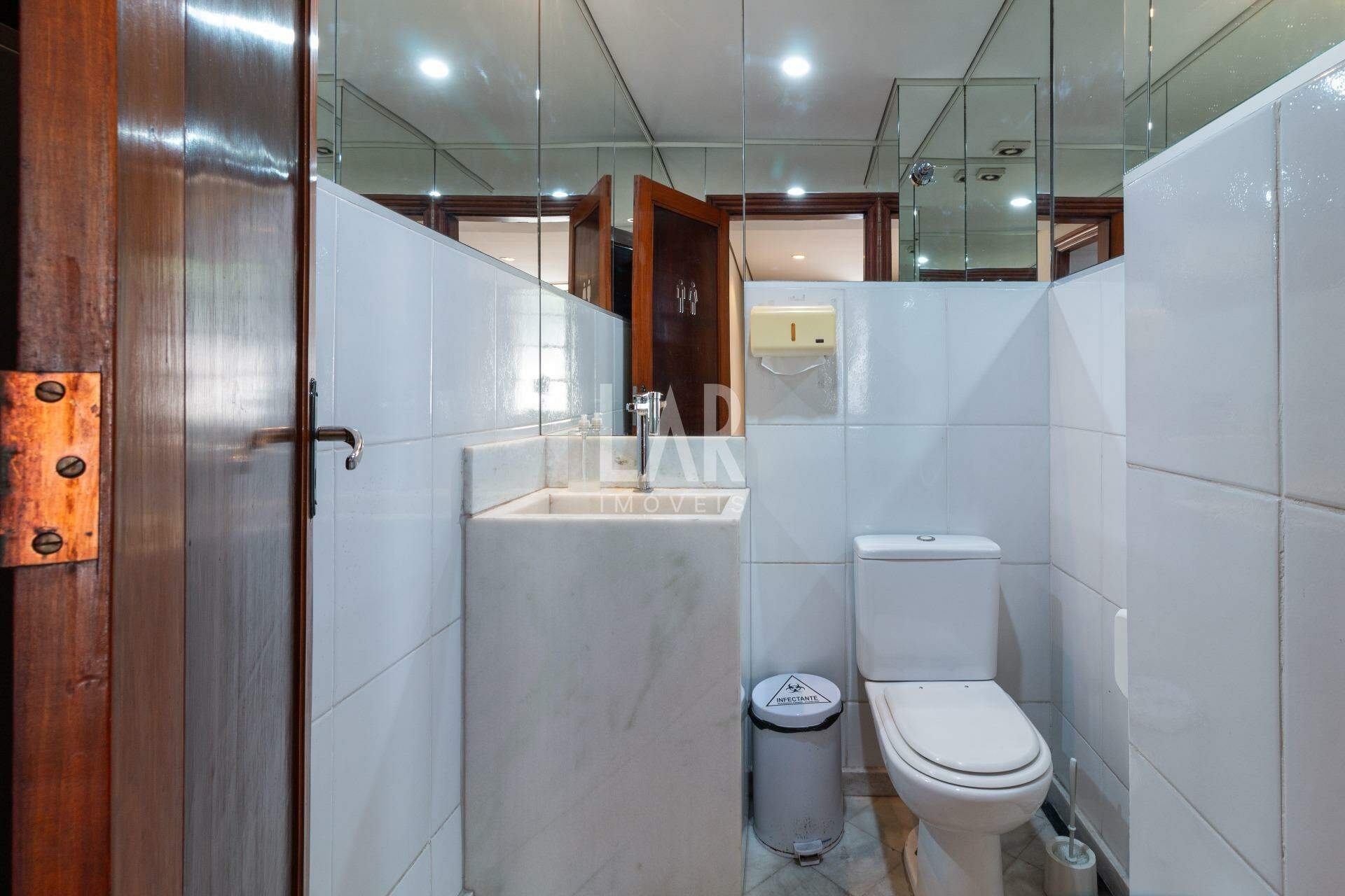 Casa para alugar, Lourdes, Belo Horizonte - MG