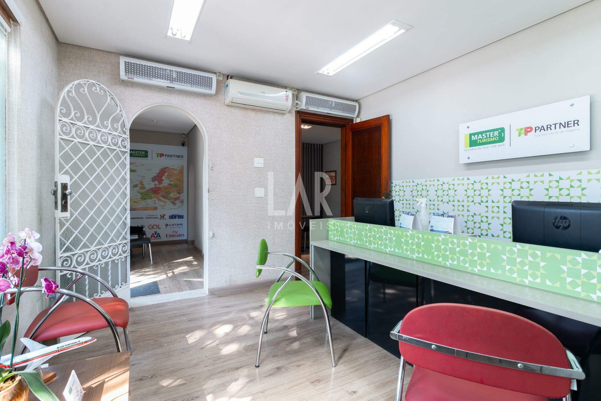 Casa para alugar, Lourdes, Belo Horizonte - MG