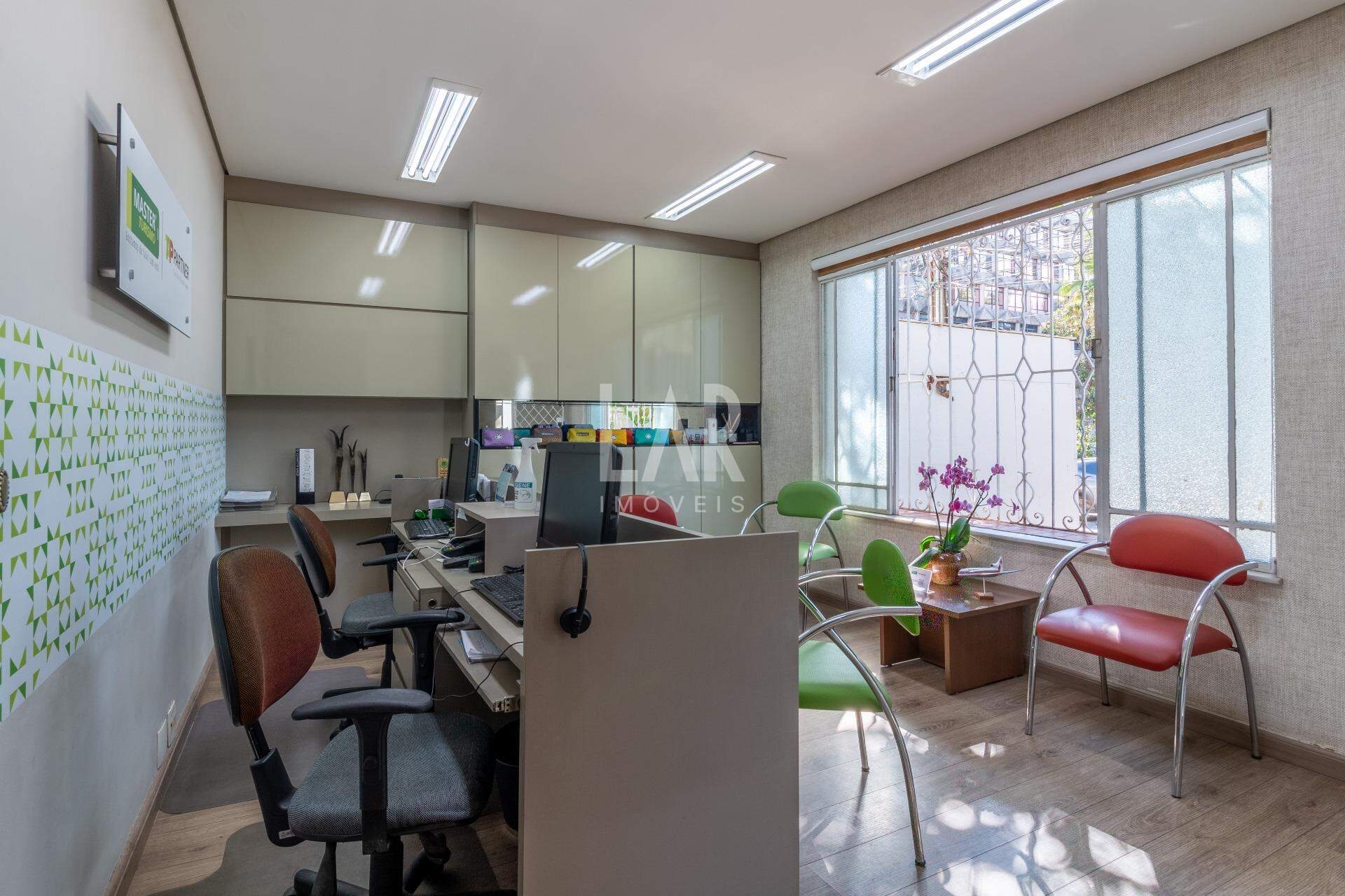 Casa para alugar, Lourdes, Belo Horizonte - MG