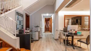 Casa para alugar, Lourdes, Belo Horizonte - MG