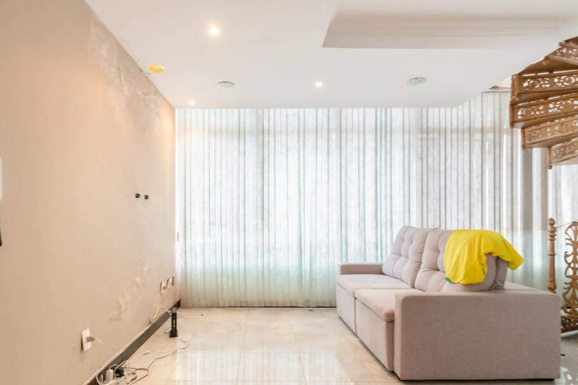Cobertura de 3 quartos à venda, Santa Lúcia, Belo Horizonte - MG