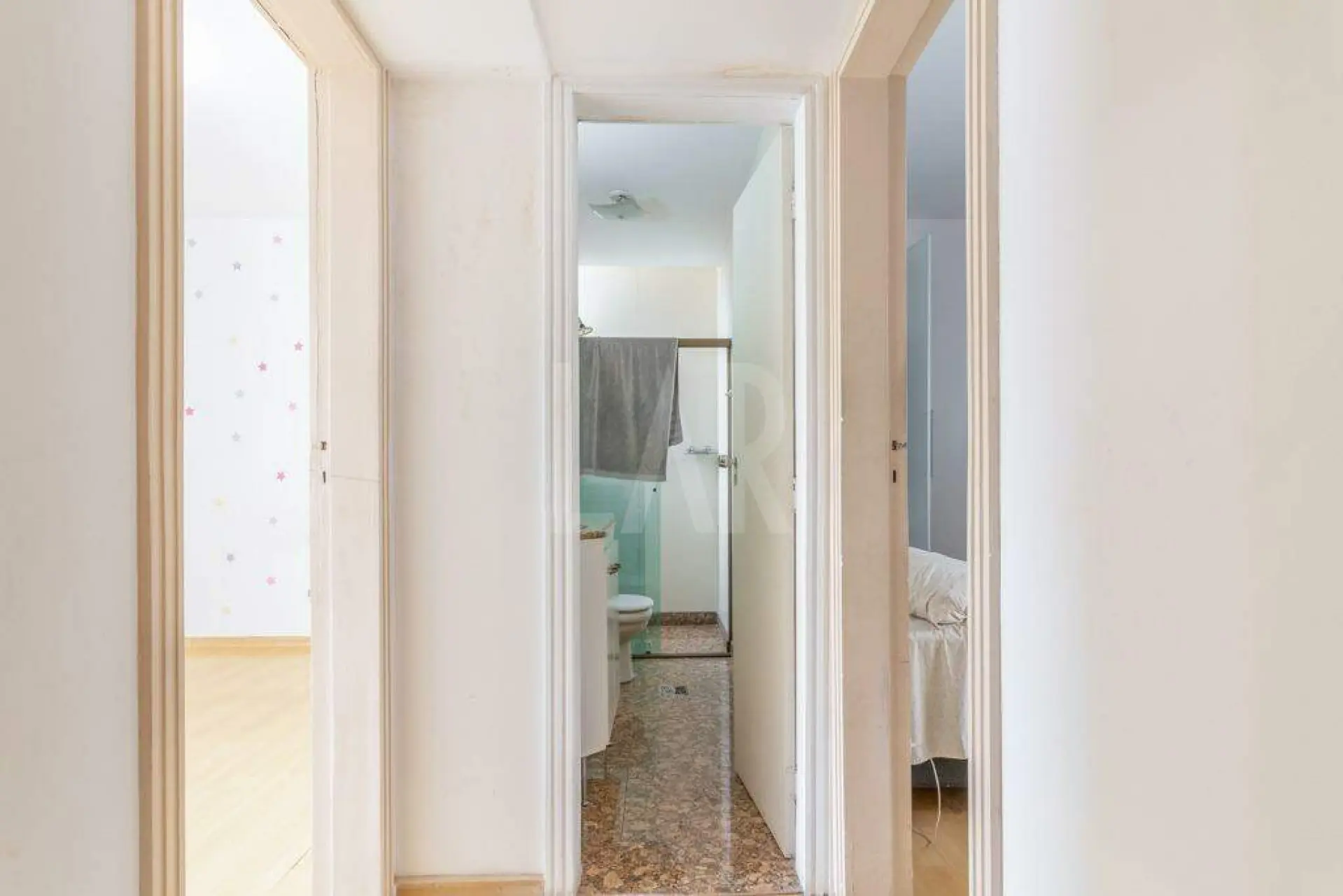 Cobertura de 3 quartos à venda, Santa Lúcia, Belo Horizonte - MG